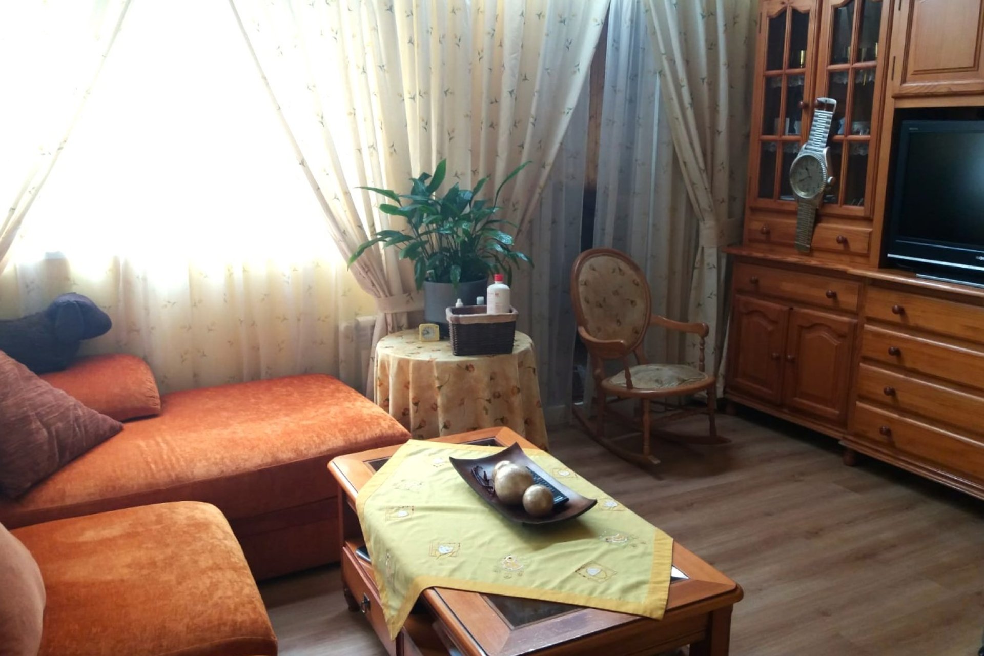 Revente - Maison de ville -
La Nucía