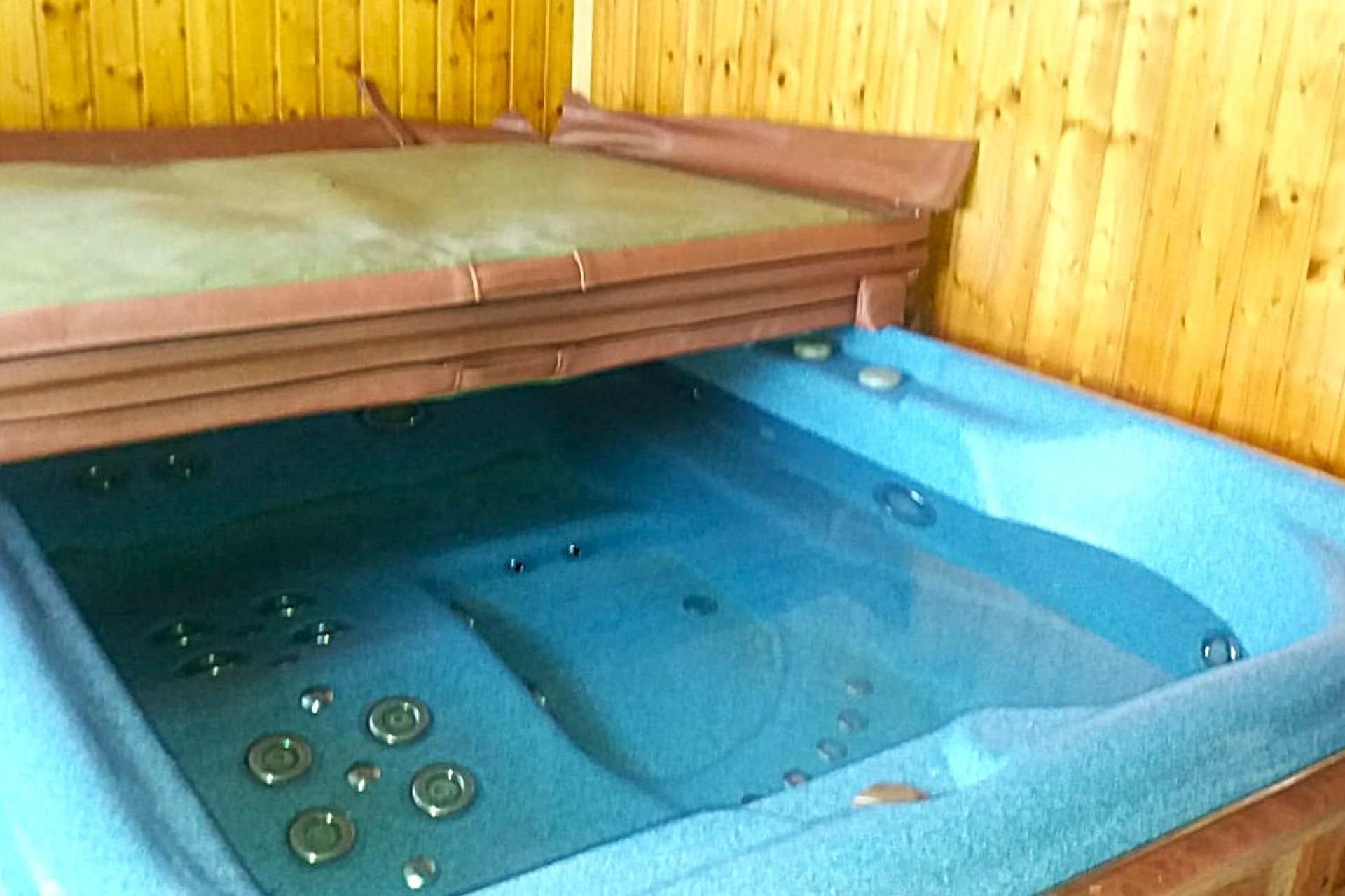 Revente - Maison de ville -
La Nucía