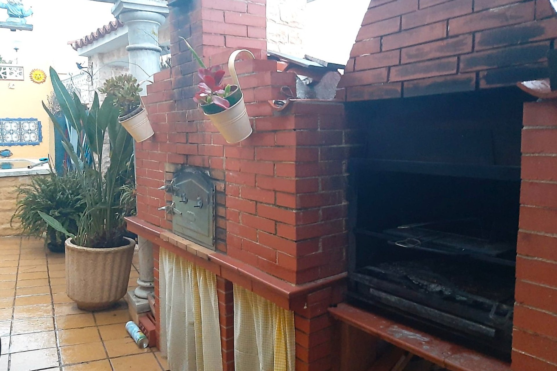 Revente - Maison de ville -
La Nucía