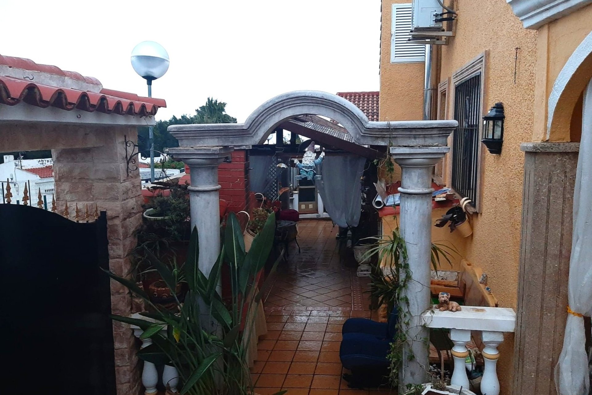 Revente - Maison de ville -
La Nucía