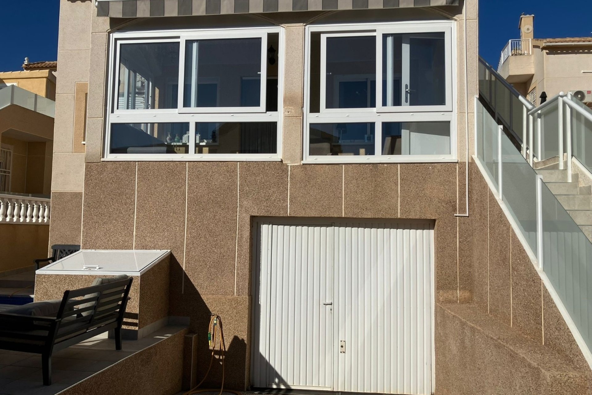 Revente - Maison de ville -
Orihuela Costa - Los Altos