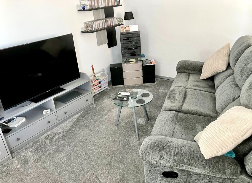 Revente - Maison de ville -
Orihuela Costa - Los Altos