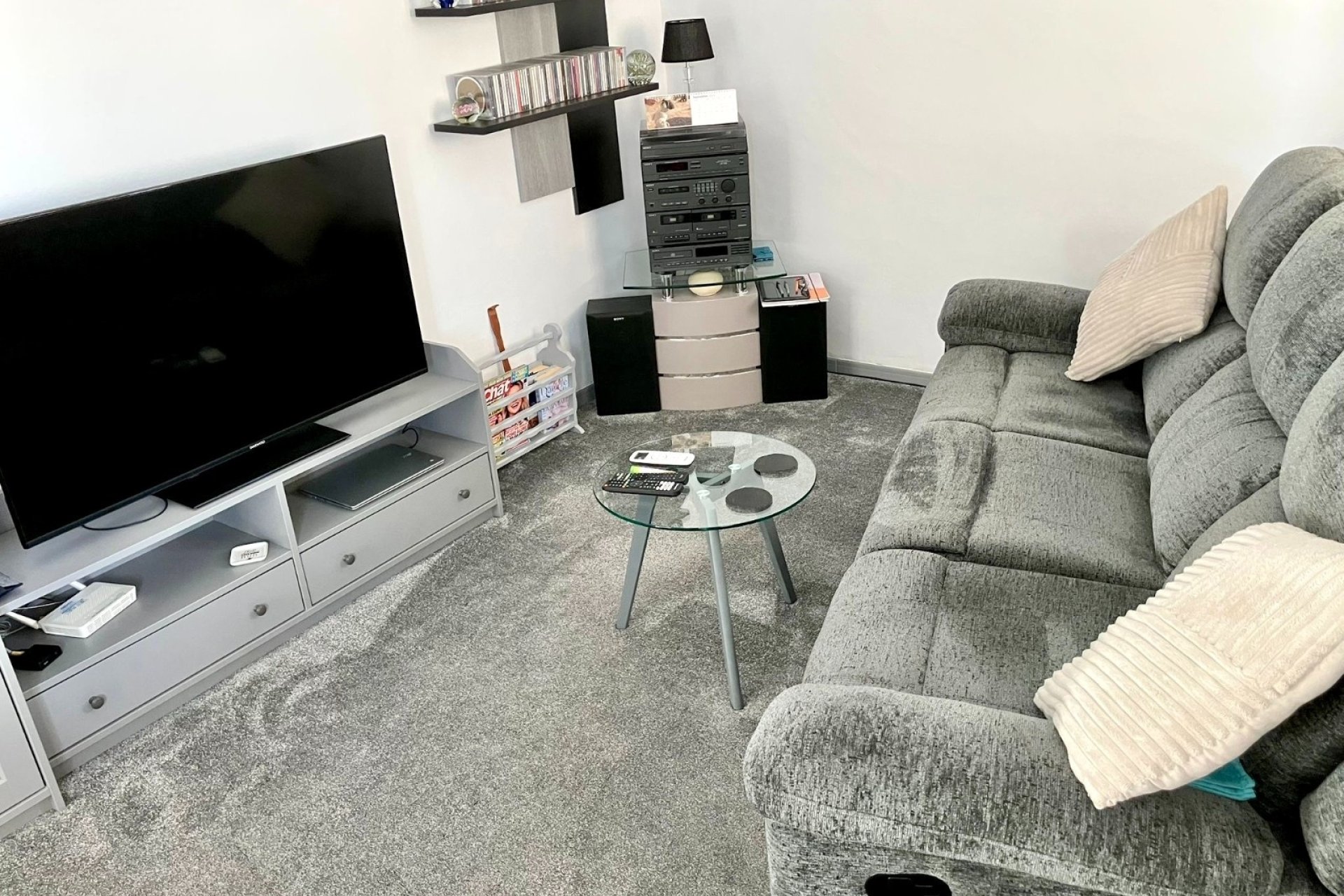 Revente - Maison de ville -
Orihuela Costa - Los Altos