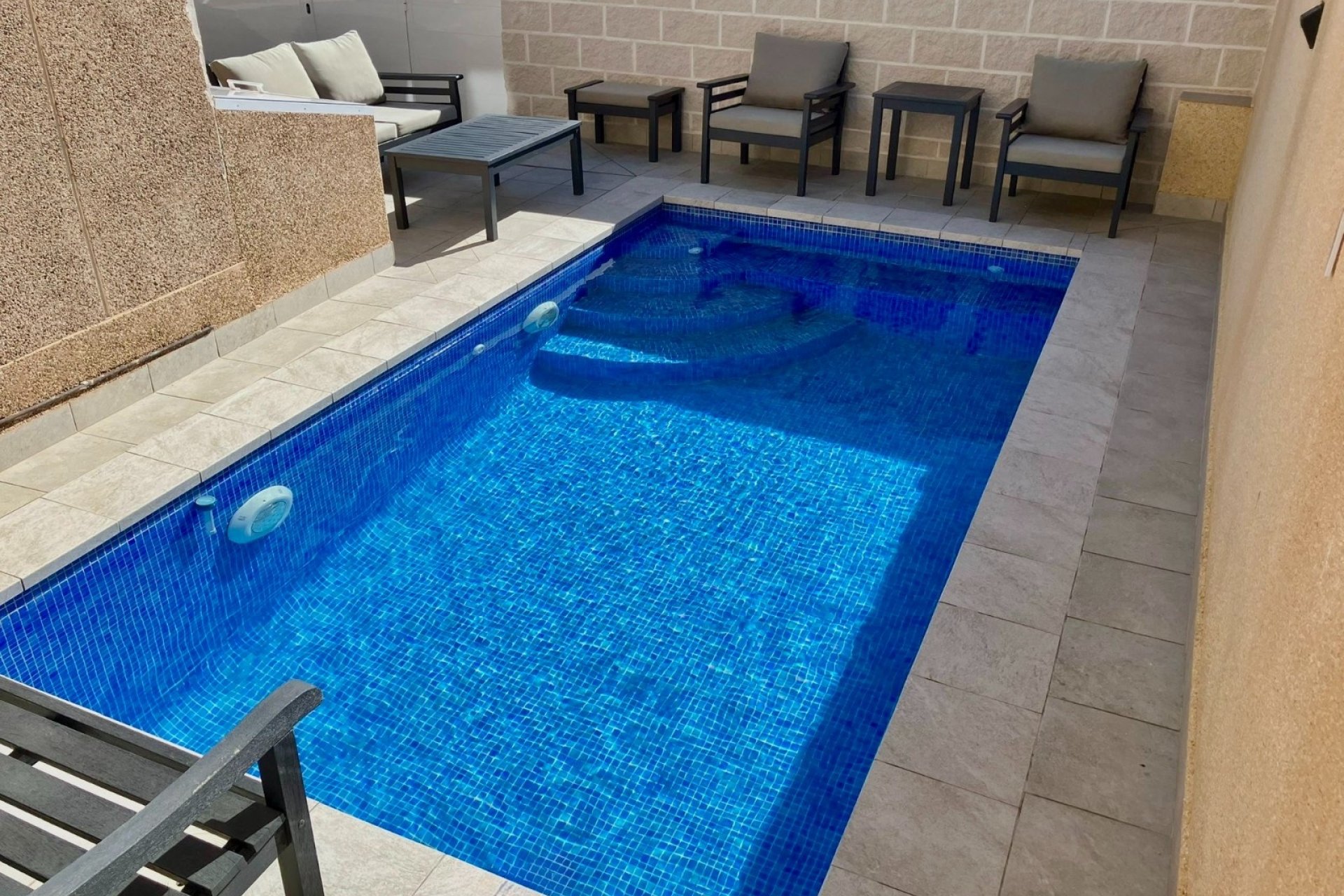 Revente - Maison de ville -
Orihuela Costa - Los Altos