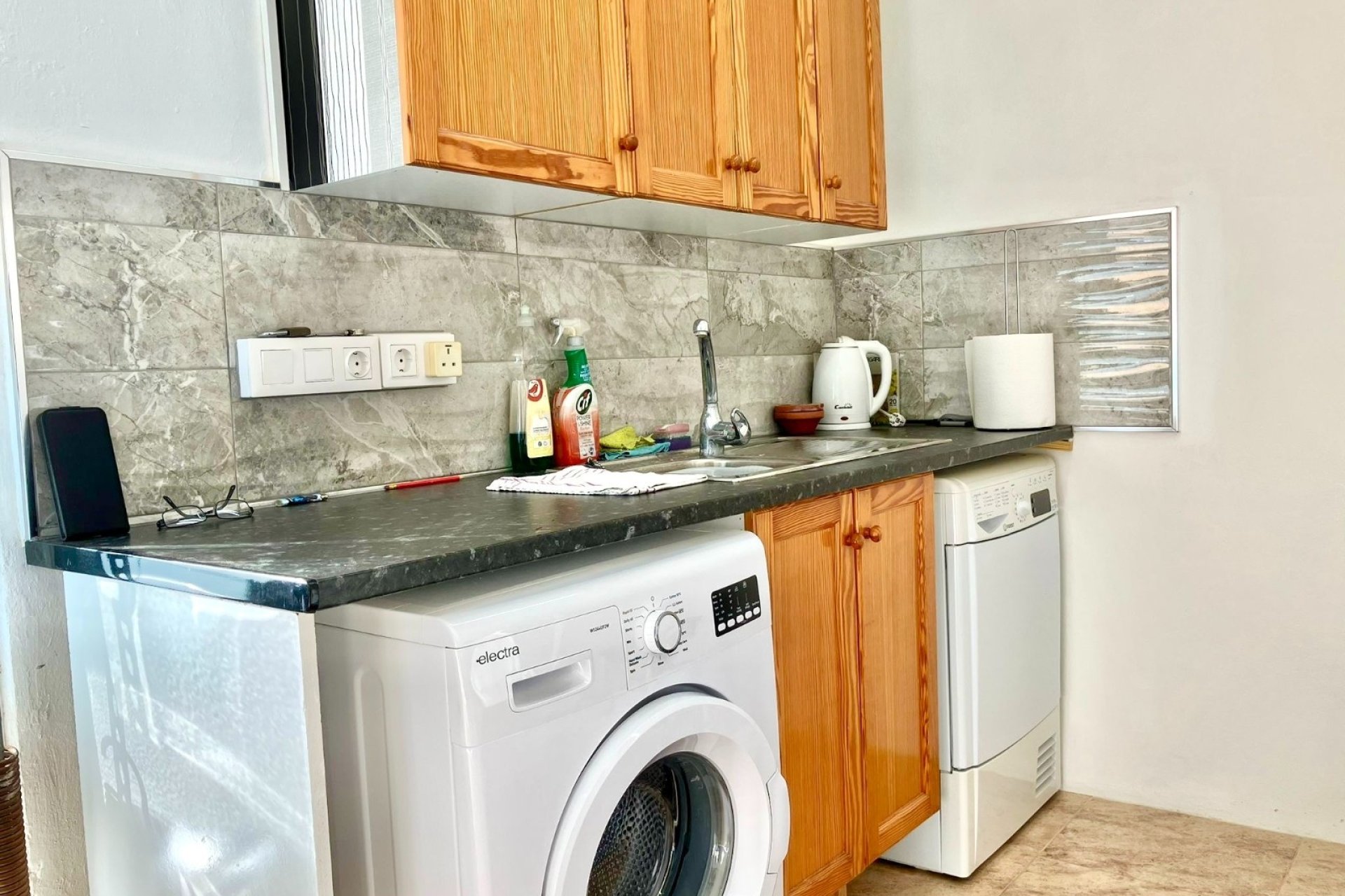 Revente - Maison de ville -
Orihuela Costa - Los Altos