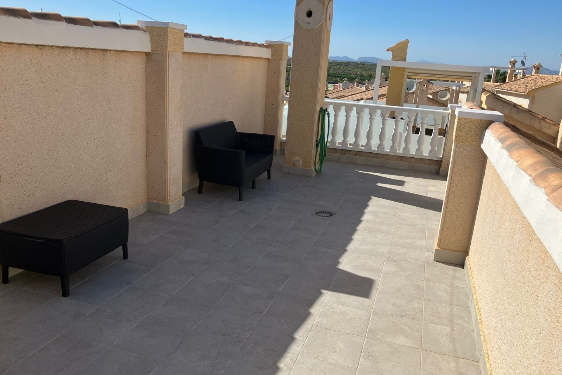 Revente - Maison de ville -
Orihuela Costa - Los Altos