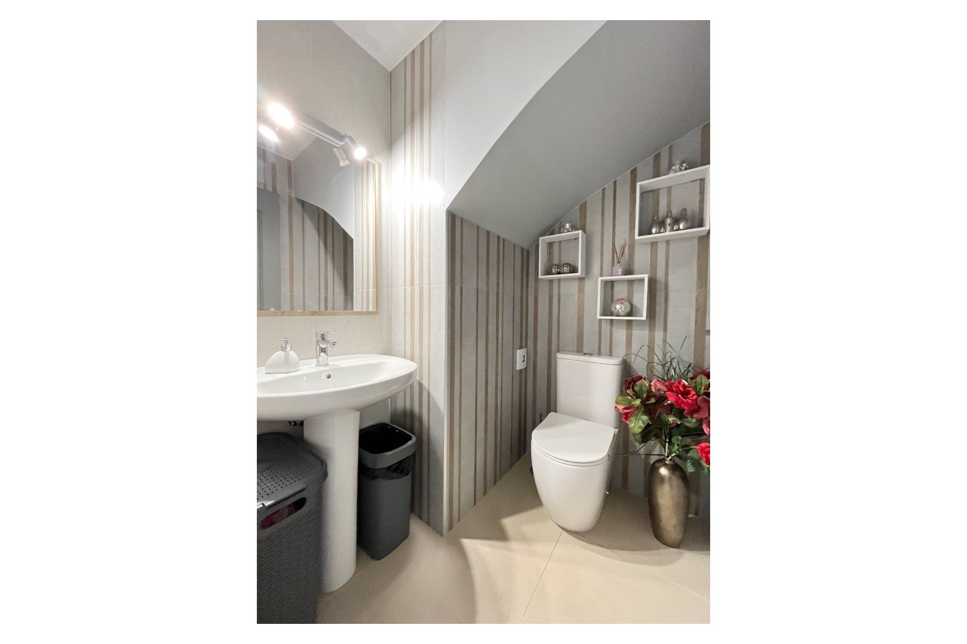 Revente - Maison de ville -
Pedreguer