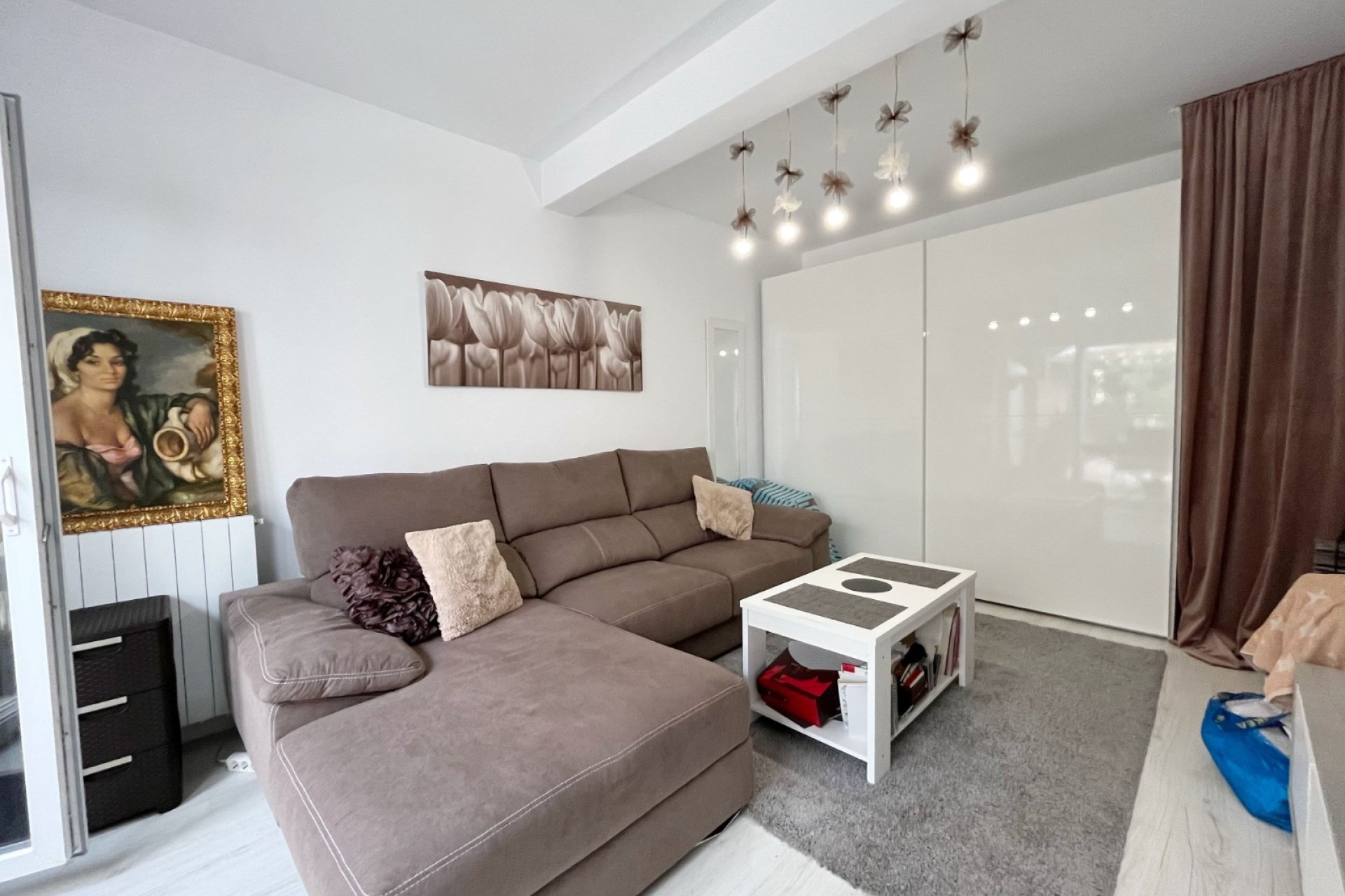 Revente - Maison de ville -
Pedreguer