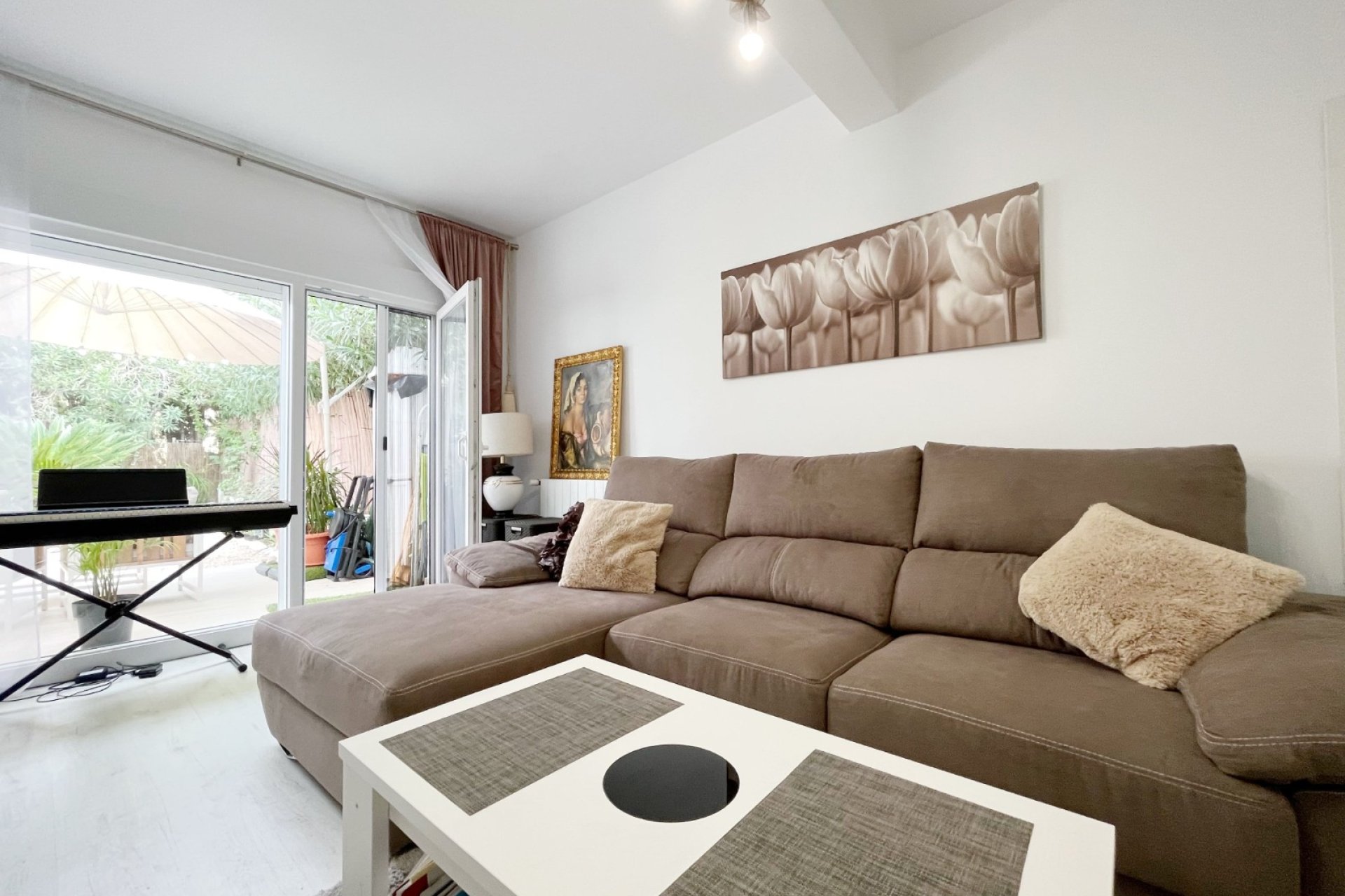 Revente - Maison de ville -
Pedreguer