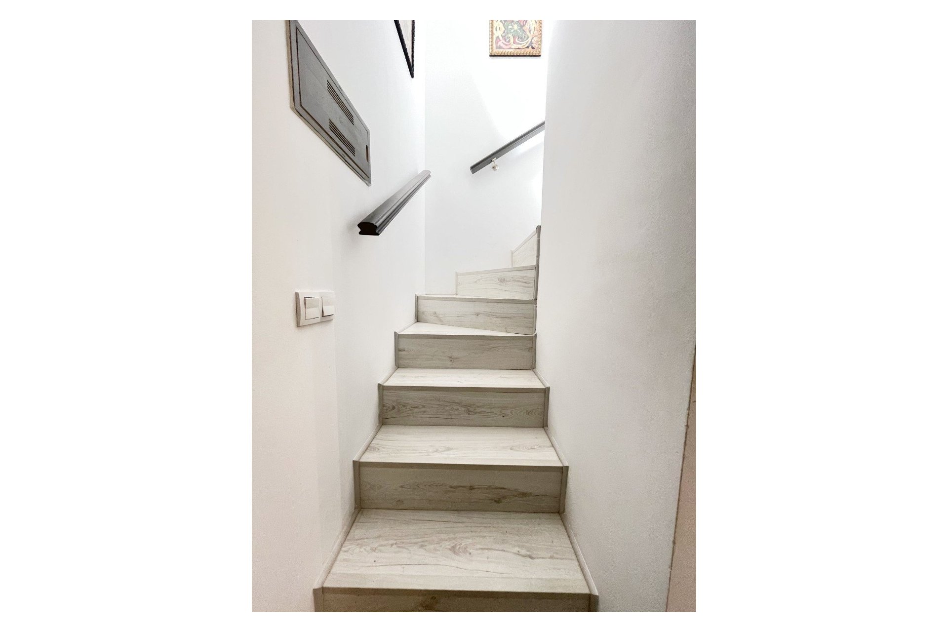 Revente - Maison de ville -
Pedreguer