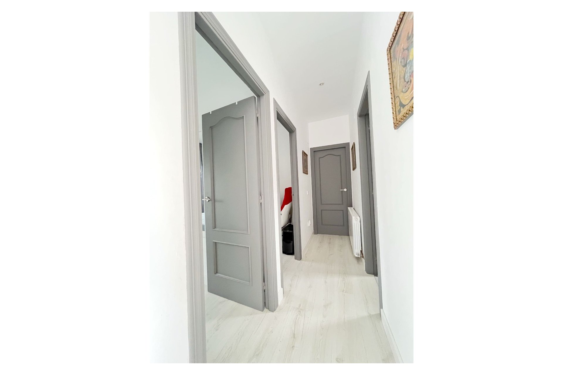 Revente - Maison de ville -
Pedreguer