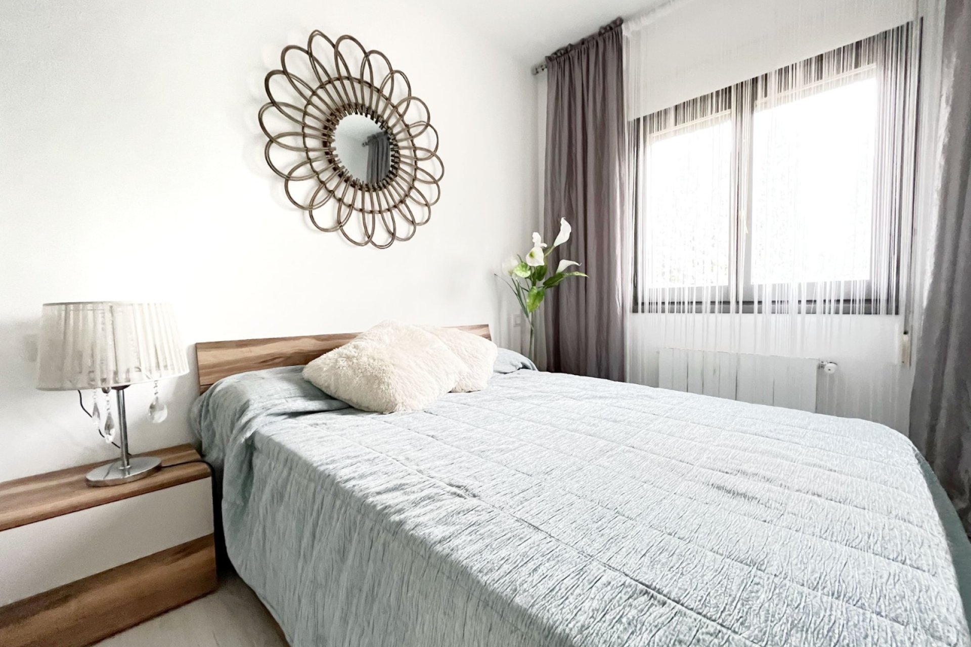 Revente - Maison de ville -
Pedreguer