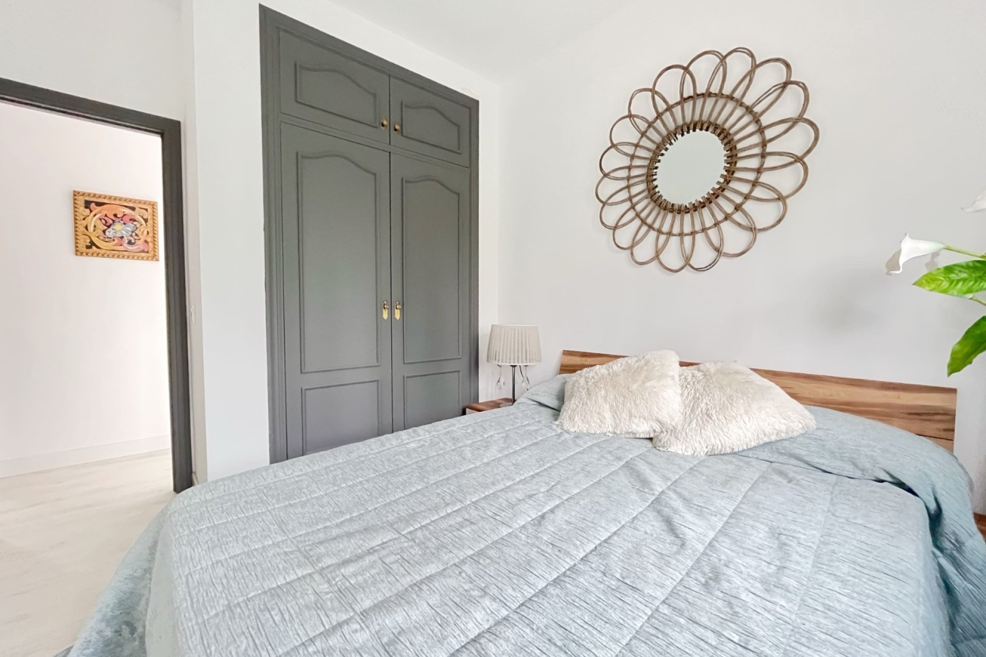 Revente - Maison de ville -
Pedreguer