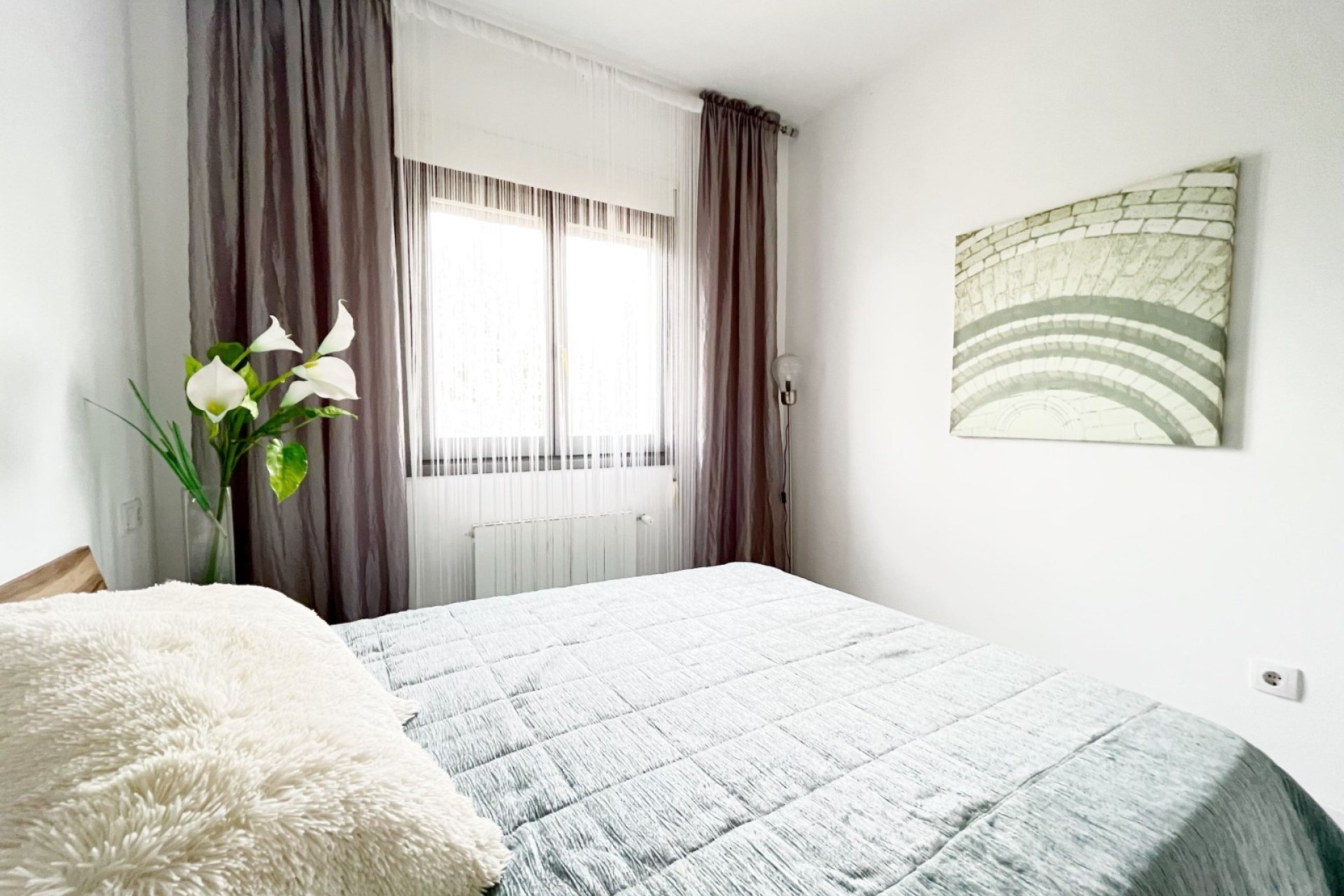 Revente - Maison de ville -
Pedreguer