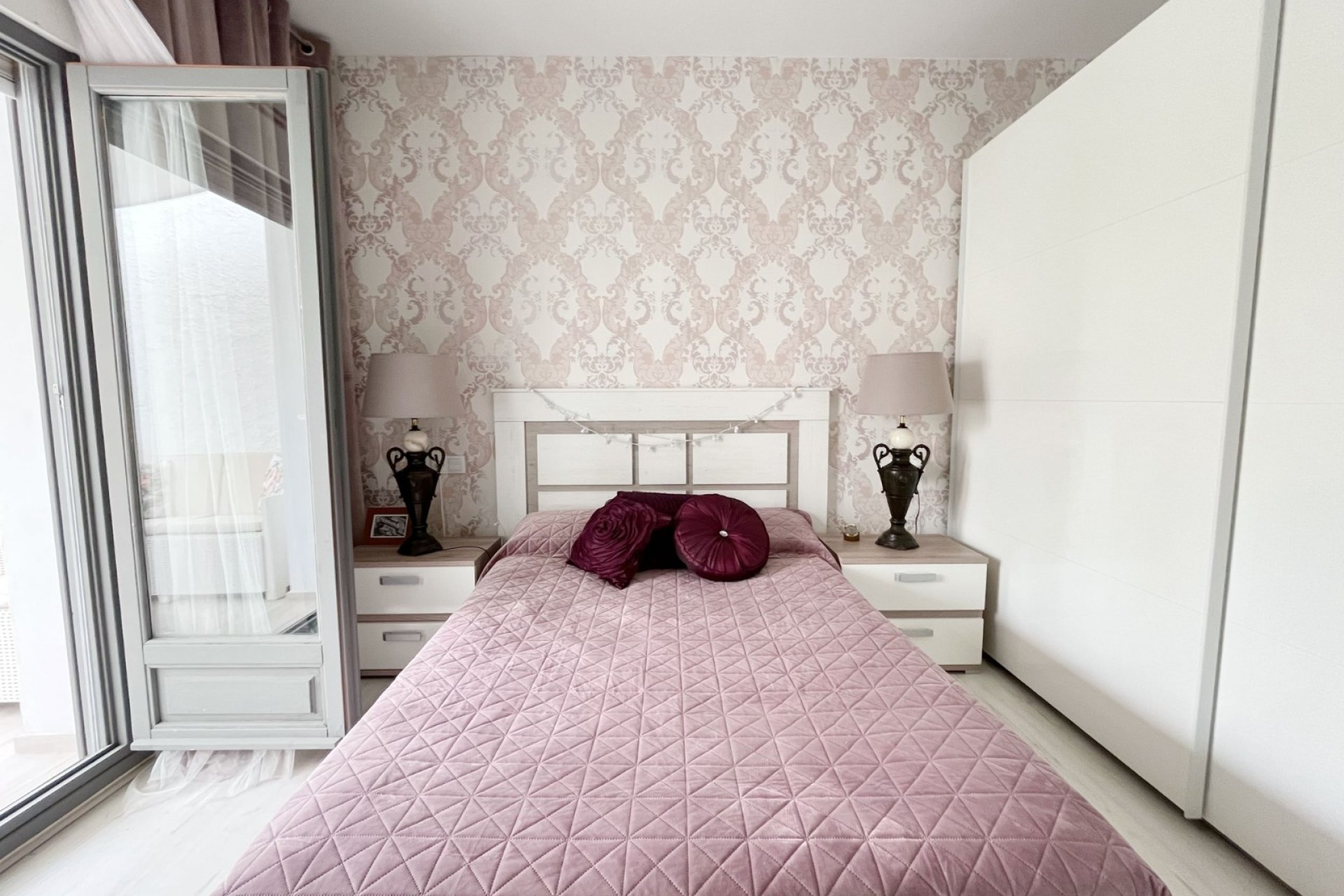 Revente - Maison de ville -
Pedreguer