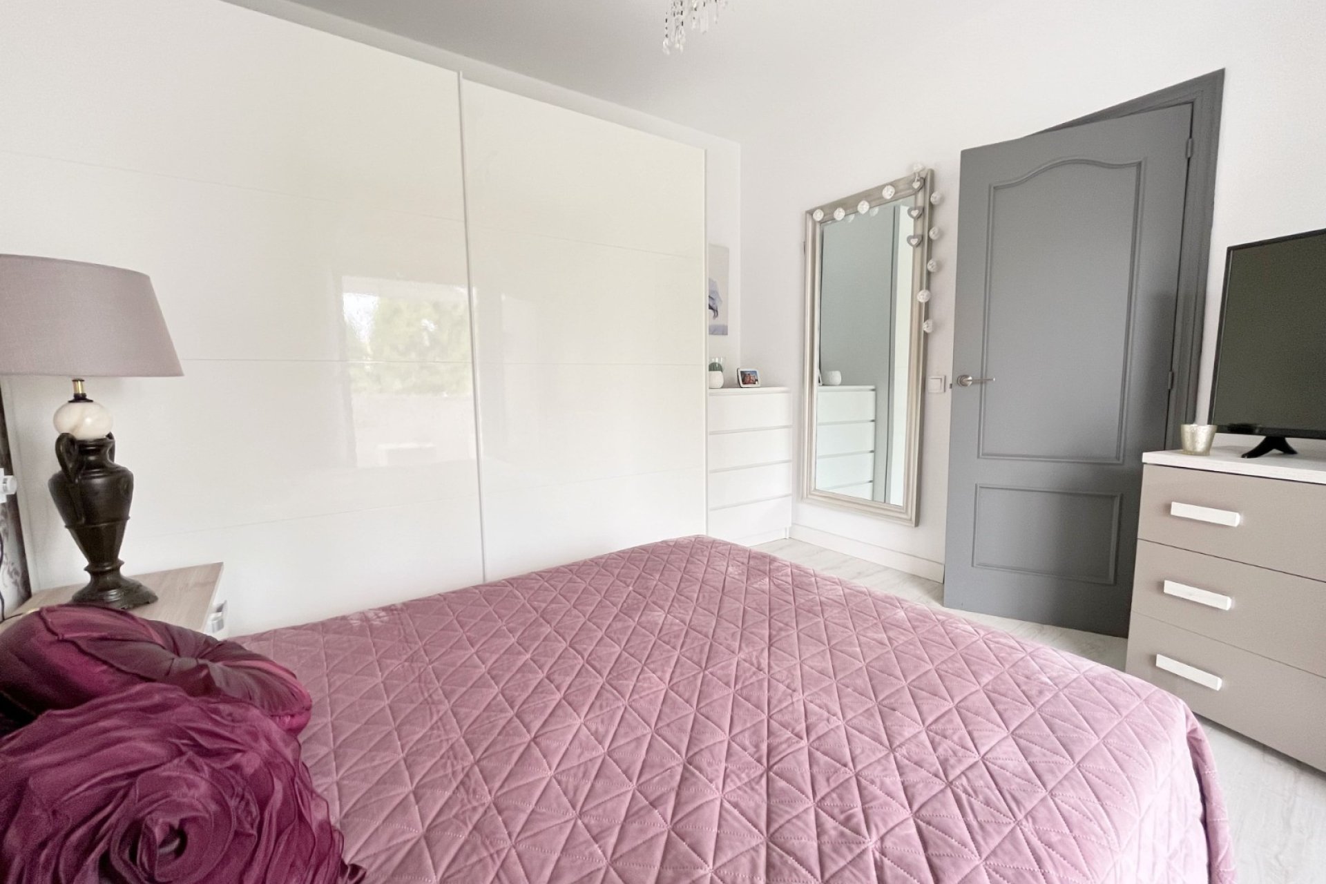 Revente - Maison de ville -
Pedreguer