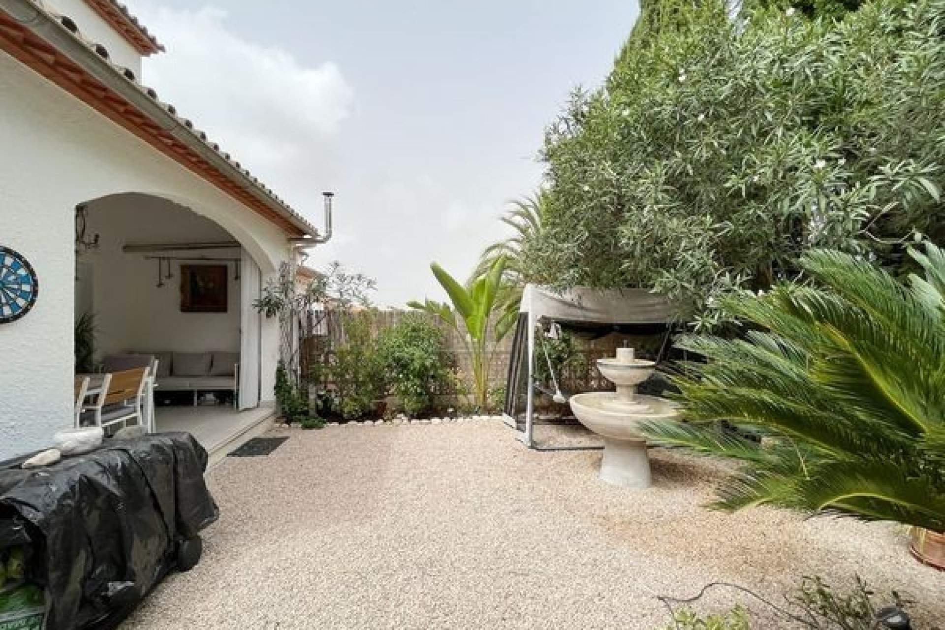 Revente - Maison de ville -
Pedreguer