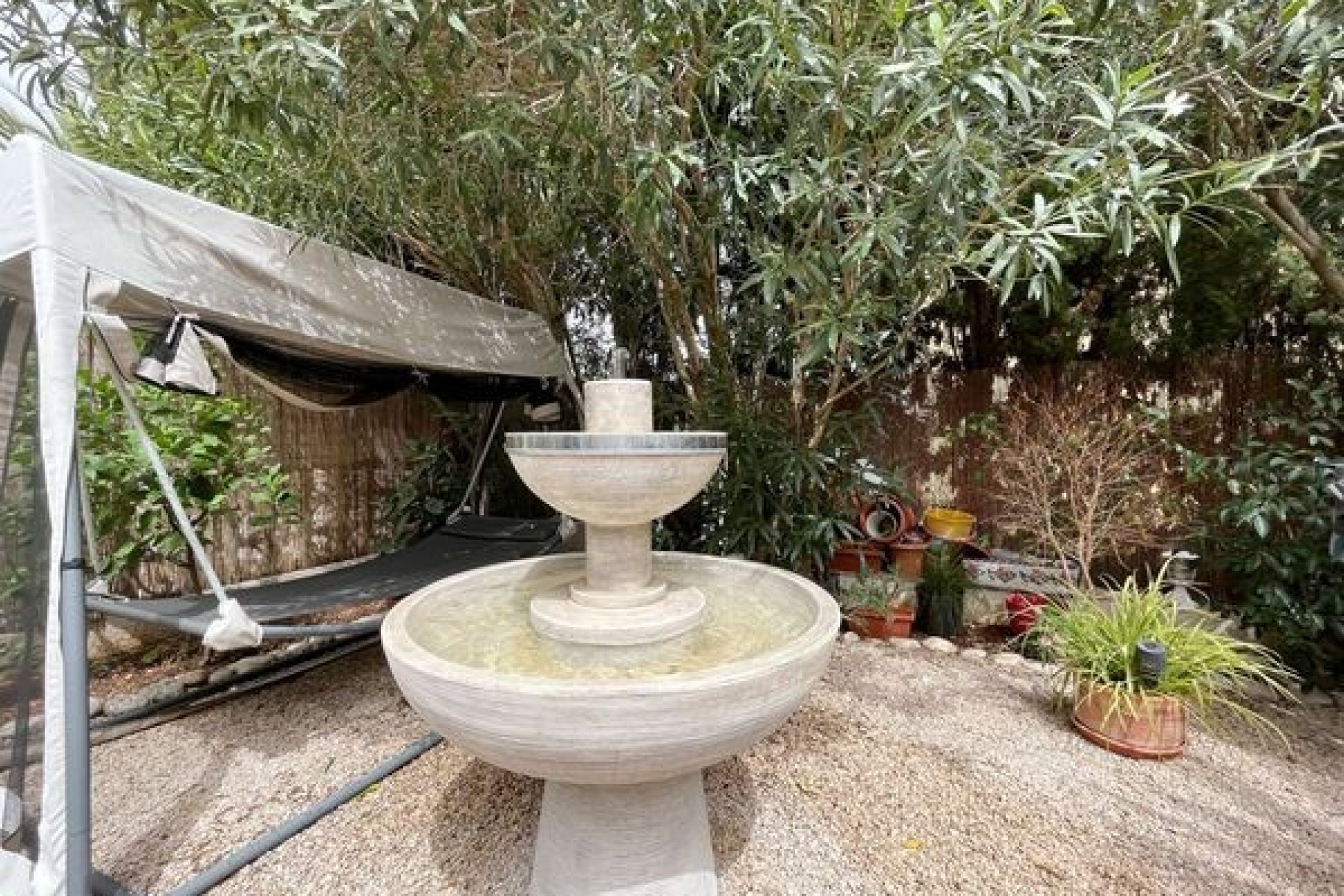 Revente - Maison de ville -
Pedreguer