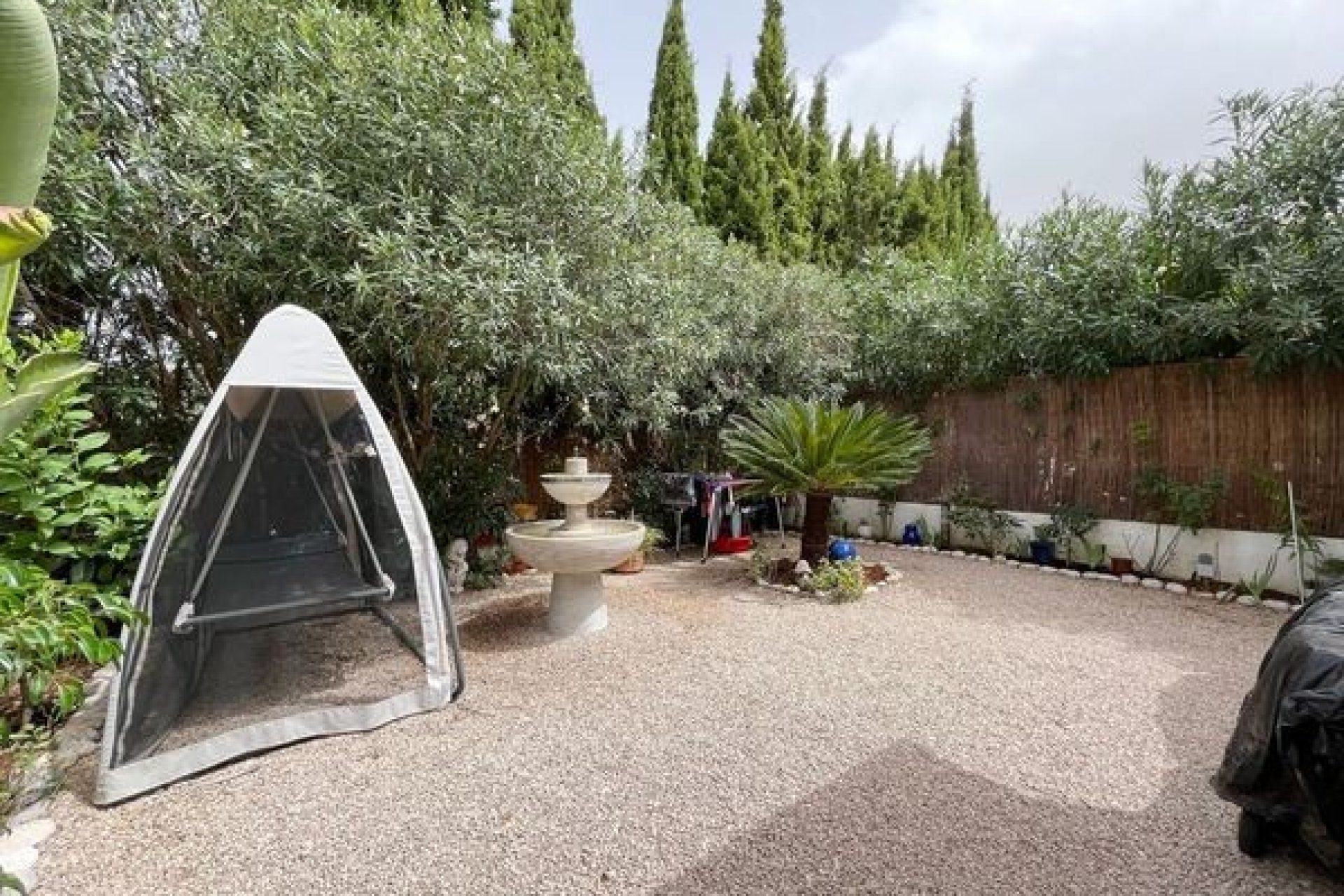 Revente - Maison de ville -
Pedreguer