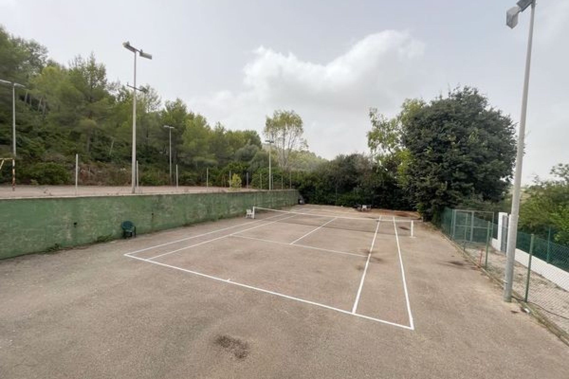 Revente - Maison de ville -
Pedreguer