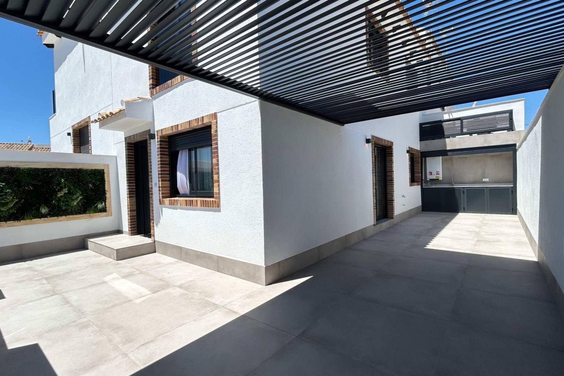 Revente - Maison de ville -
Pilar de la Horadada
