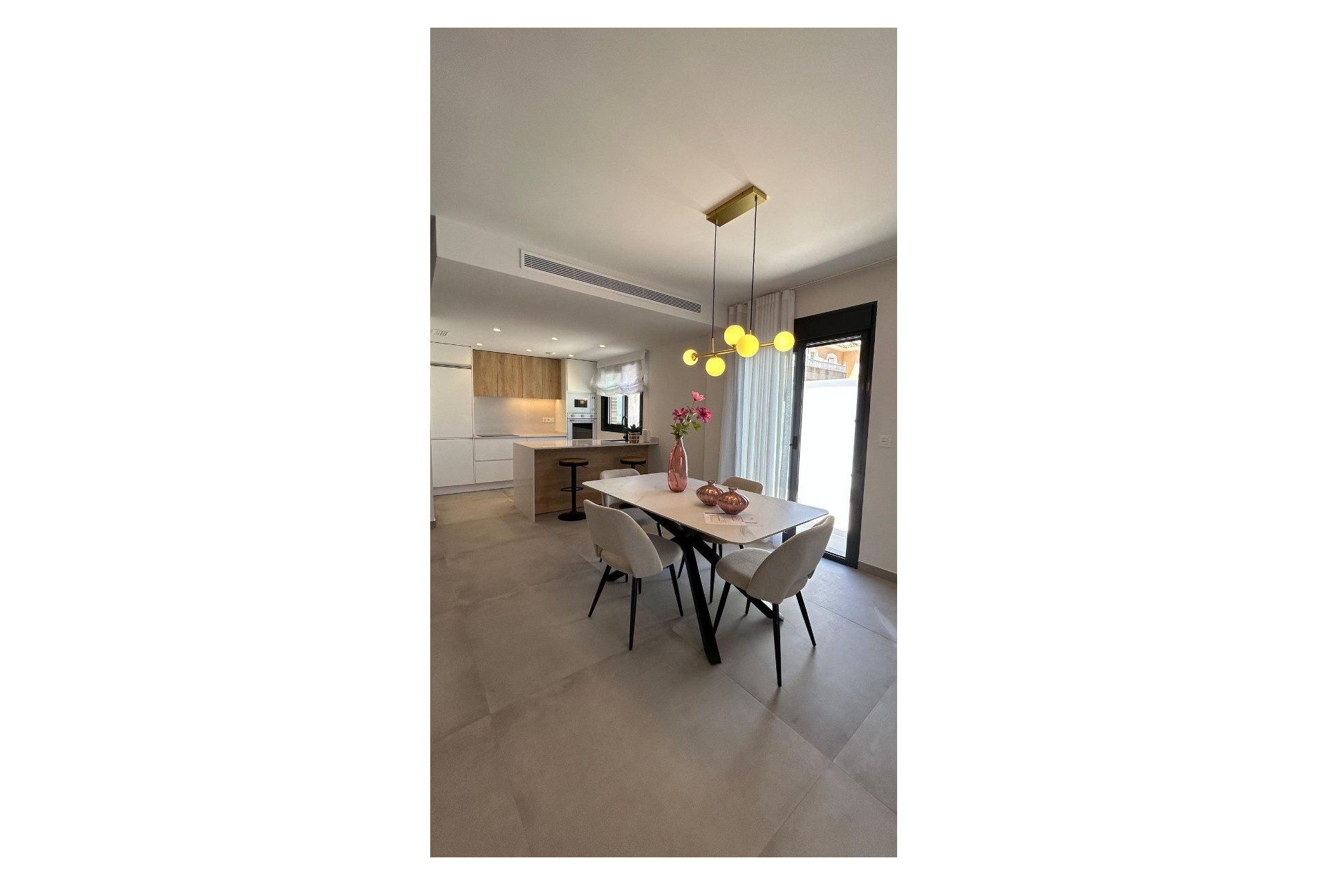 Revente - Maison de ville -
Pilar de la Horadada