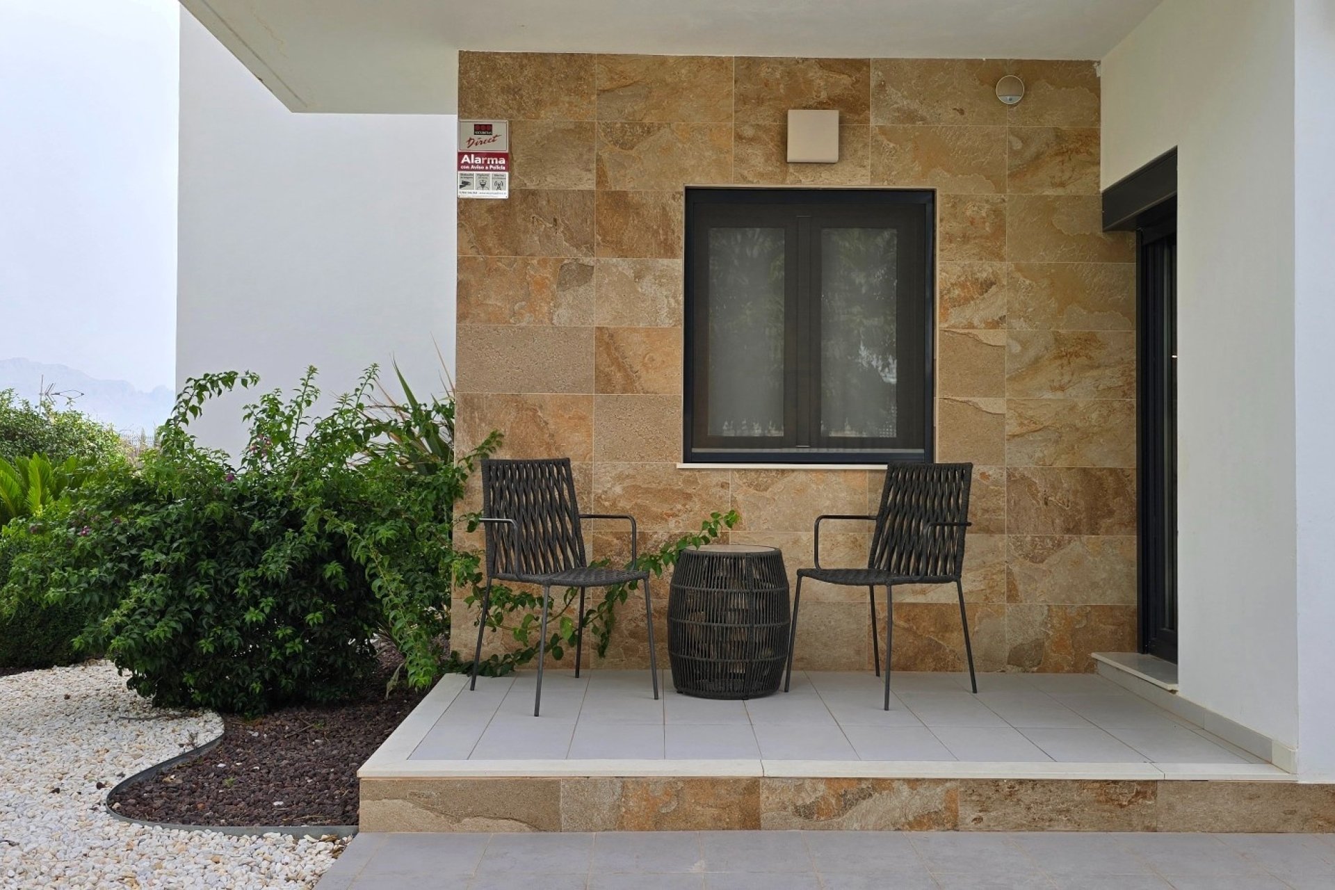 Revente - Maison de ville -
Polop - Alberca