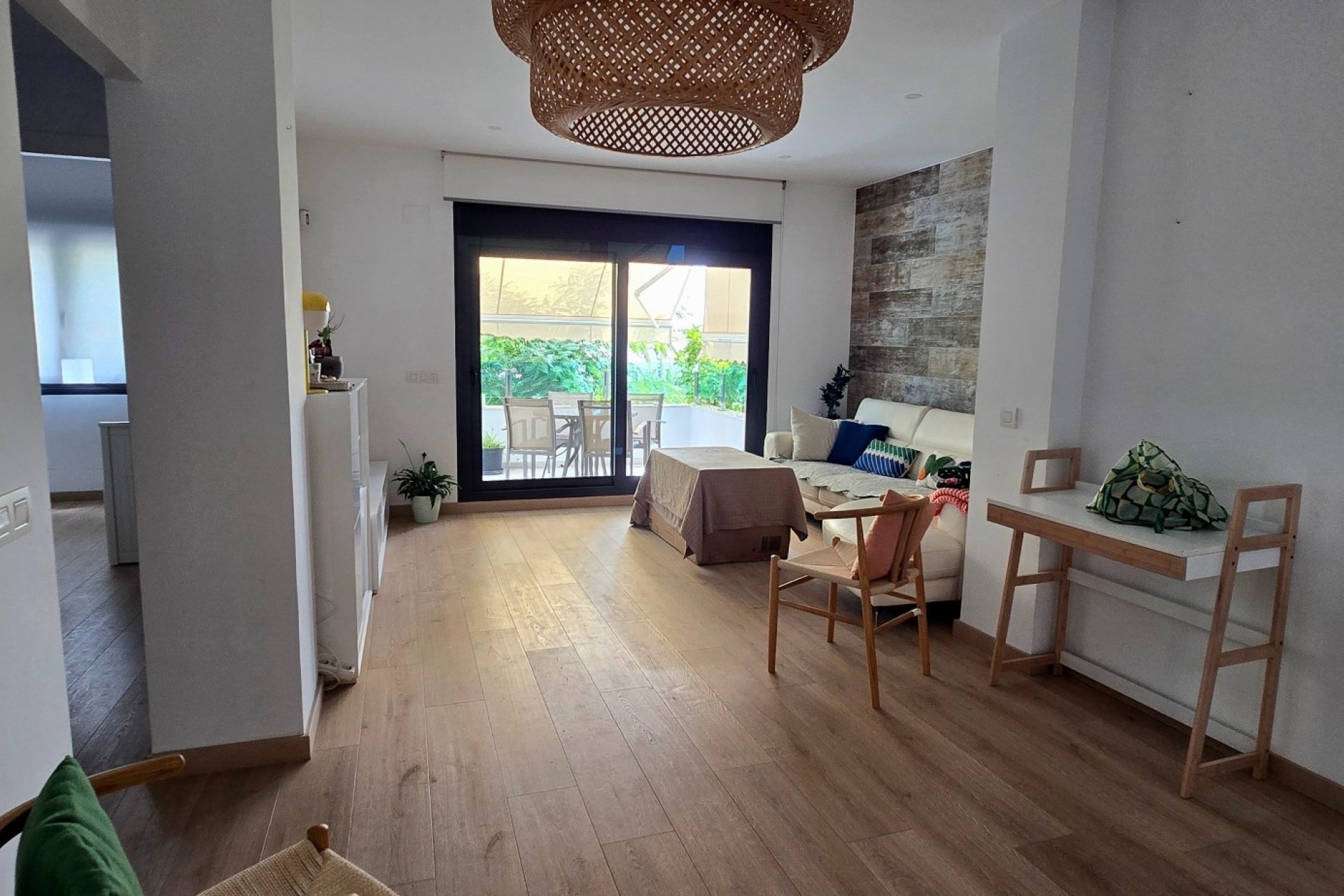 Revente - Maison de ville -
Polop - Alberca