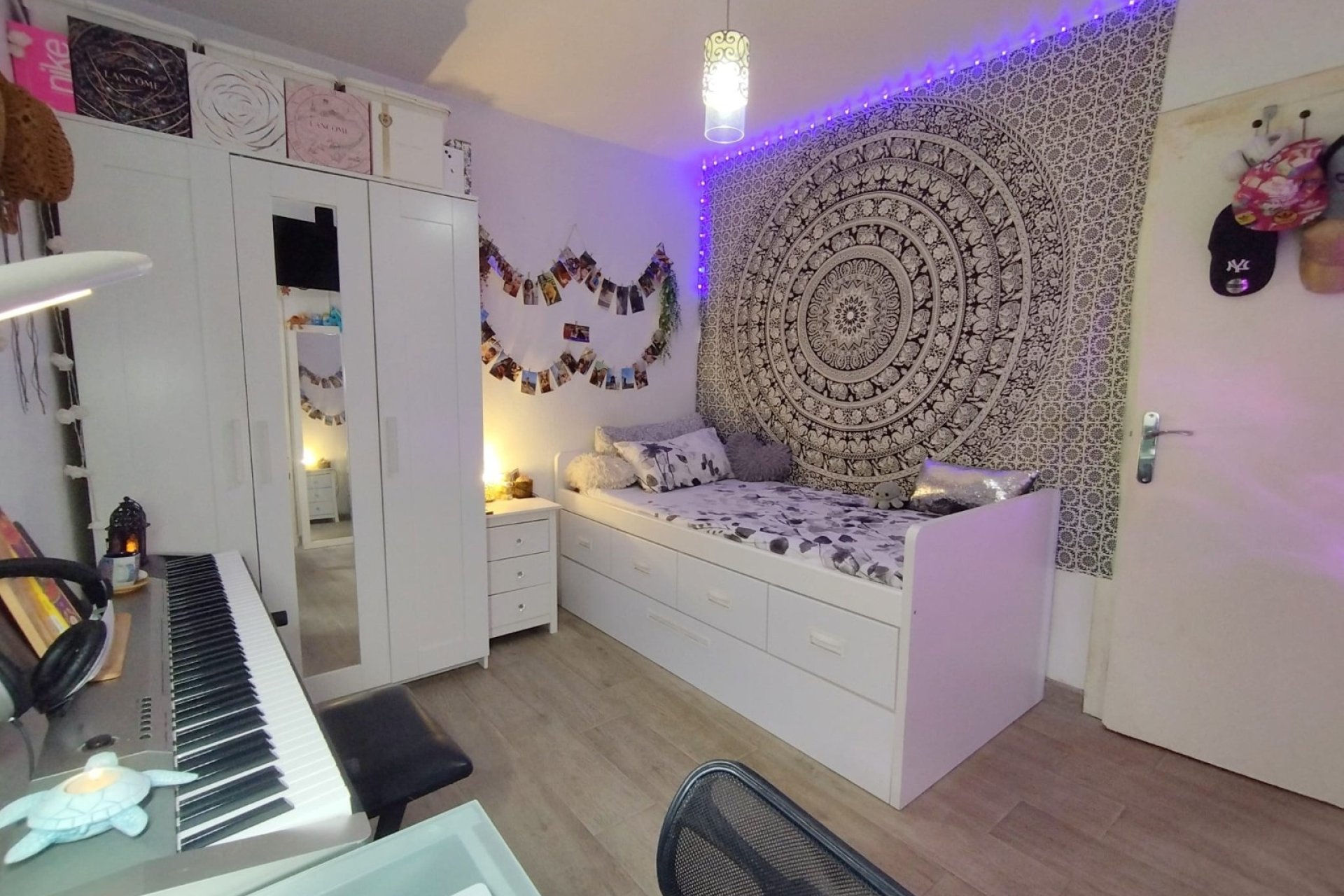 Revente - Maison de ville -
Torrevieja - Los Balcones - Los Altos del Edén