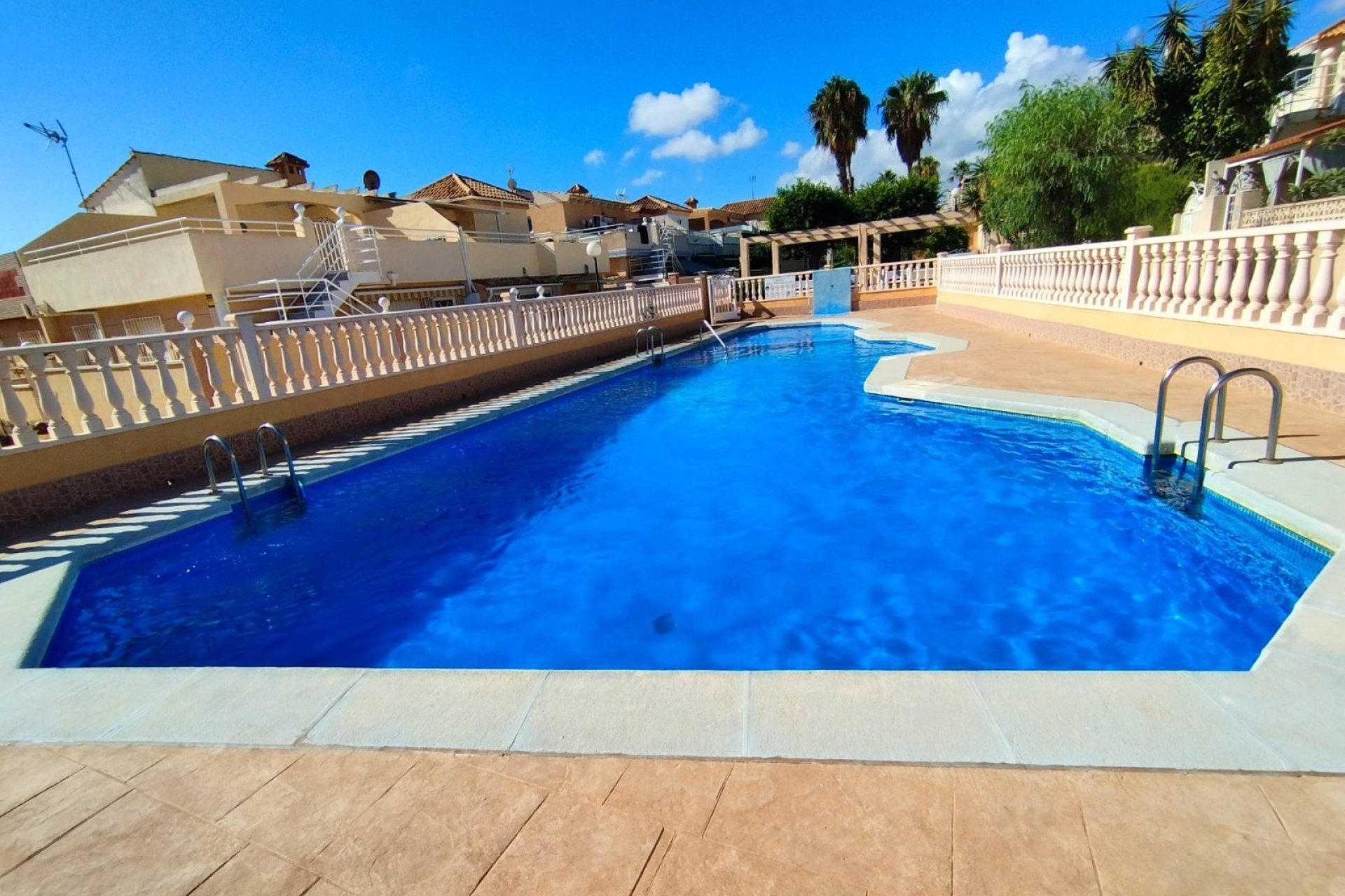 Revente - Maison de ville -
Torrevieja - Los Balcones - Los Altos del Edén
