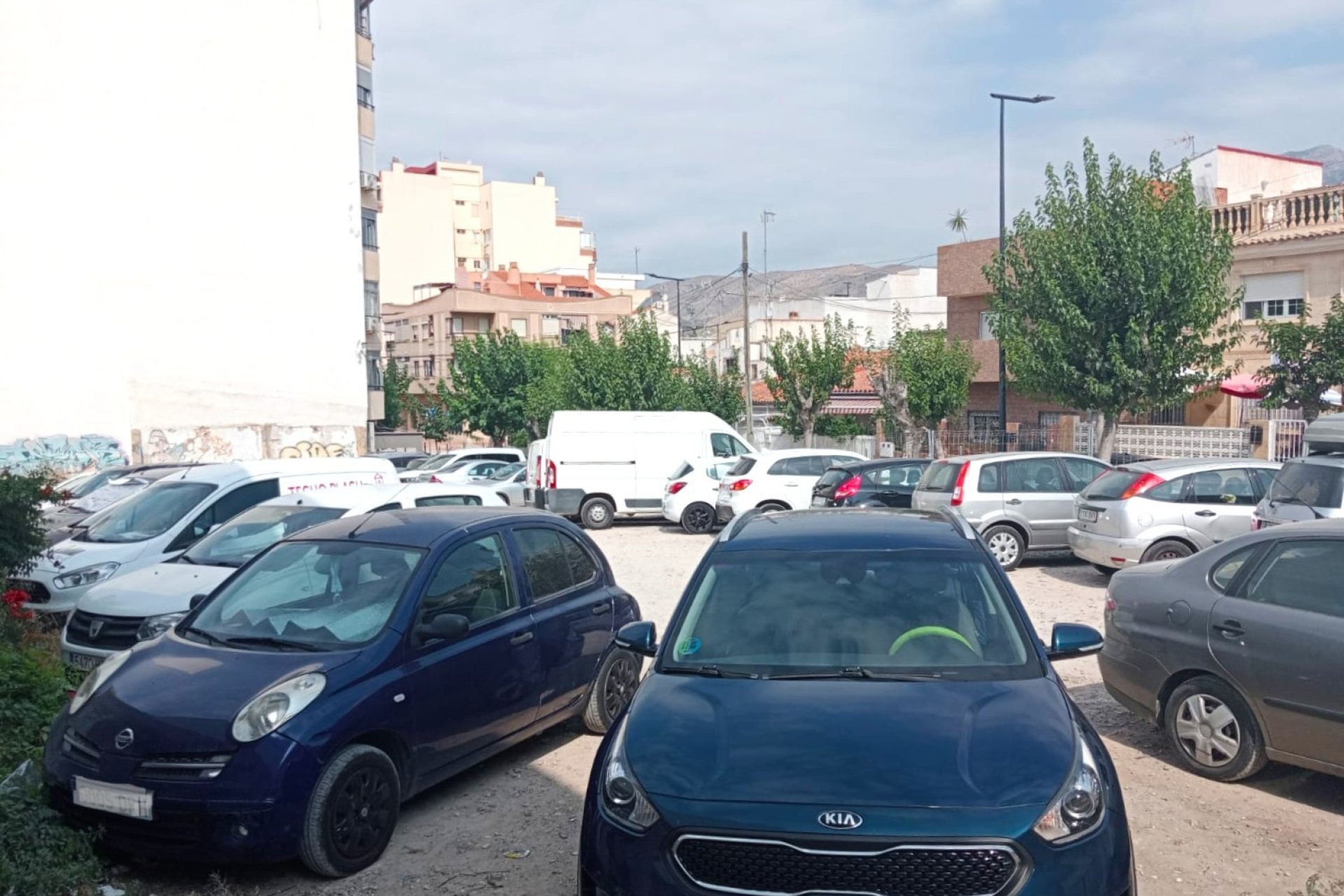 Revente - Parcelle urbaine -
Benidorm - Centro