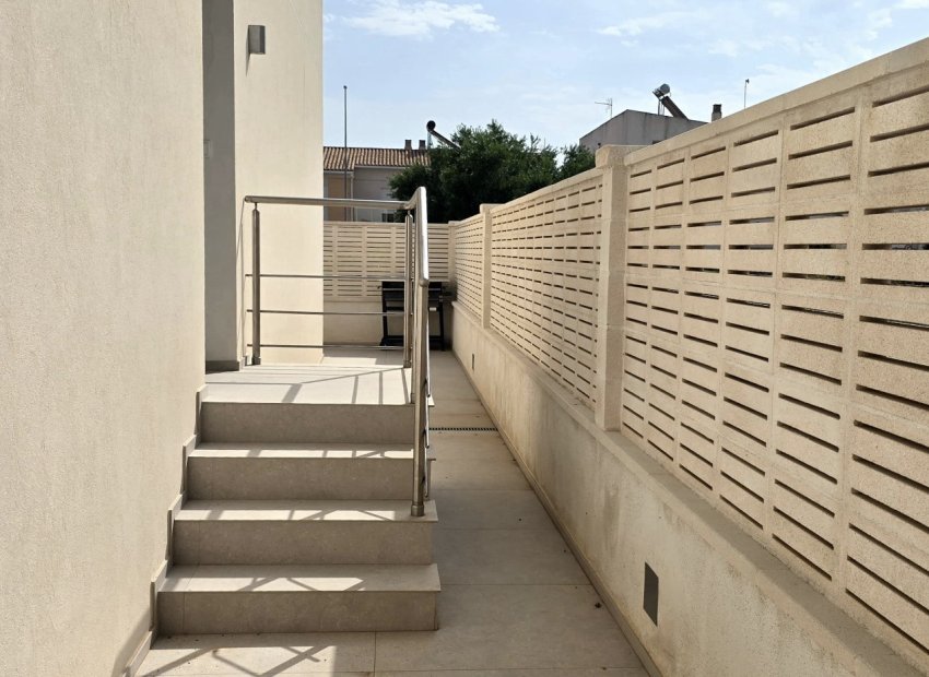 Revente - Pareado  -
Bellreguard - La safor