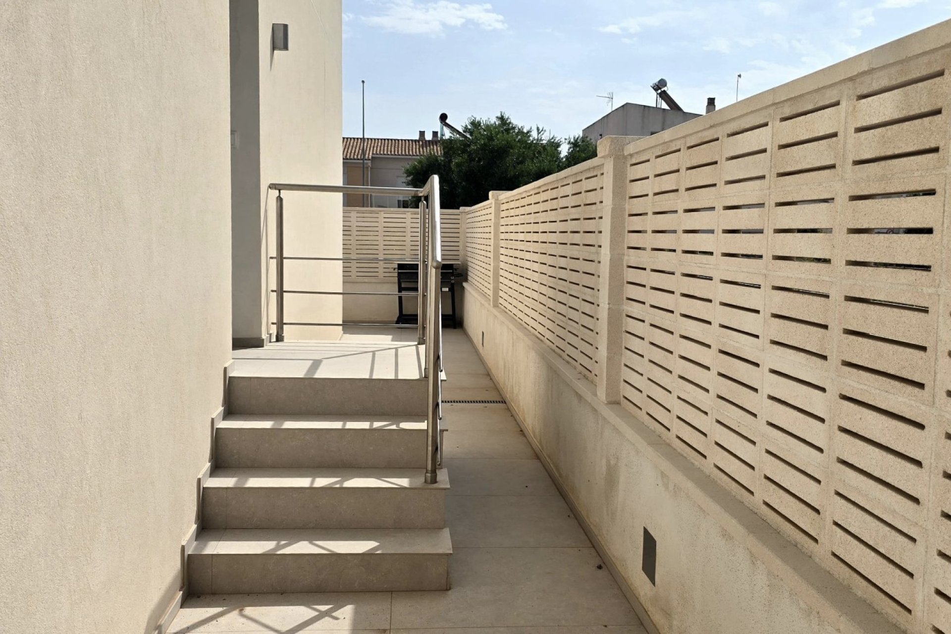 Revente - Pareado  -
Bellreguard - La safor