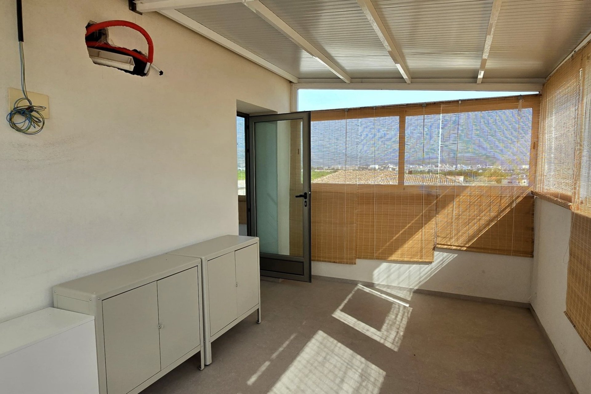 Revente - Pareado  -
Bellreguard - La safor