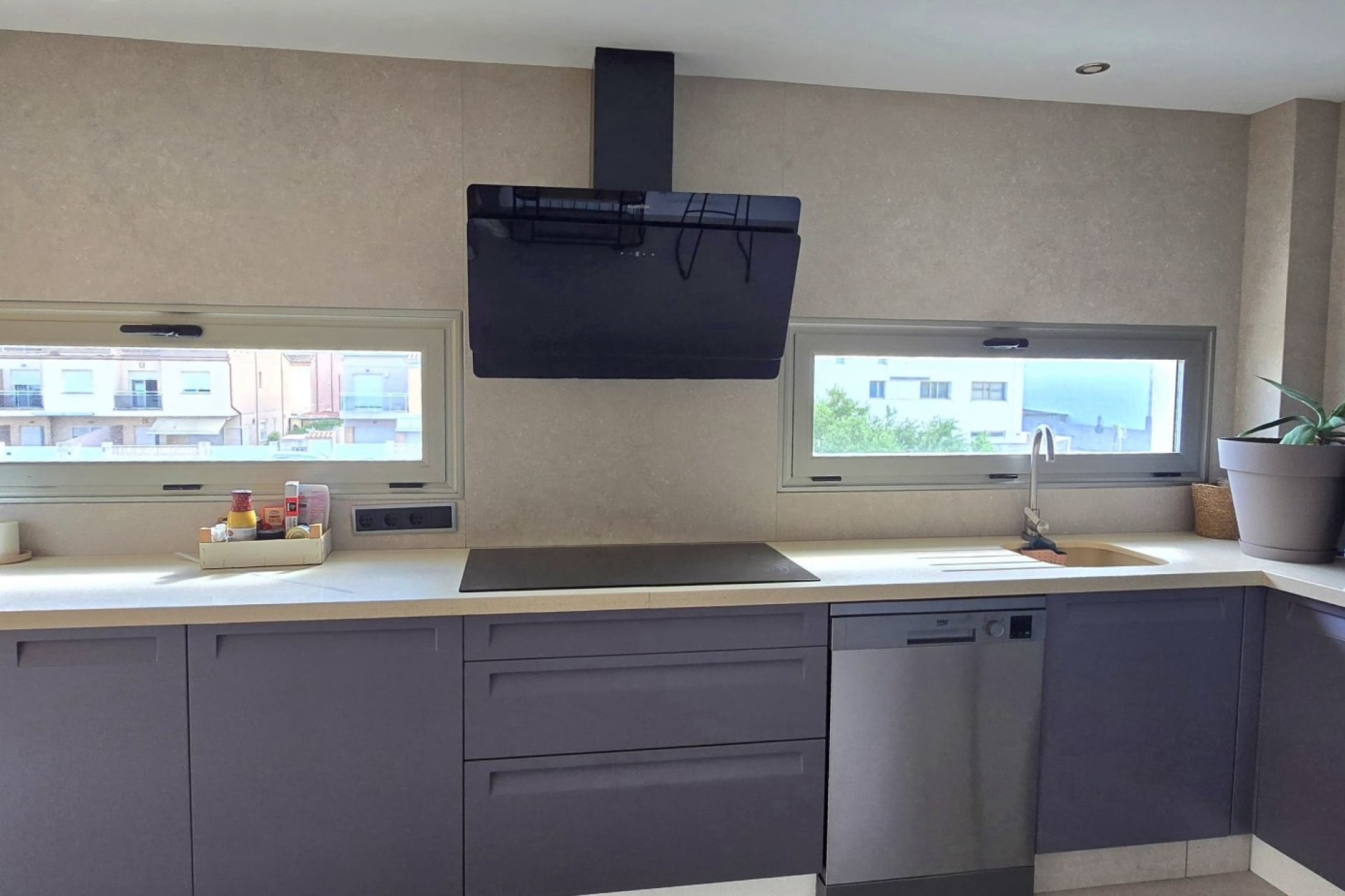 Revente - Pareado  -
Bellreguard - La safor