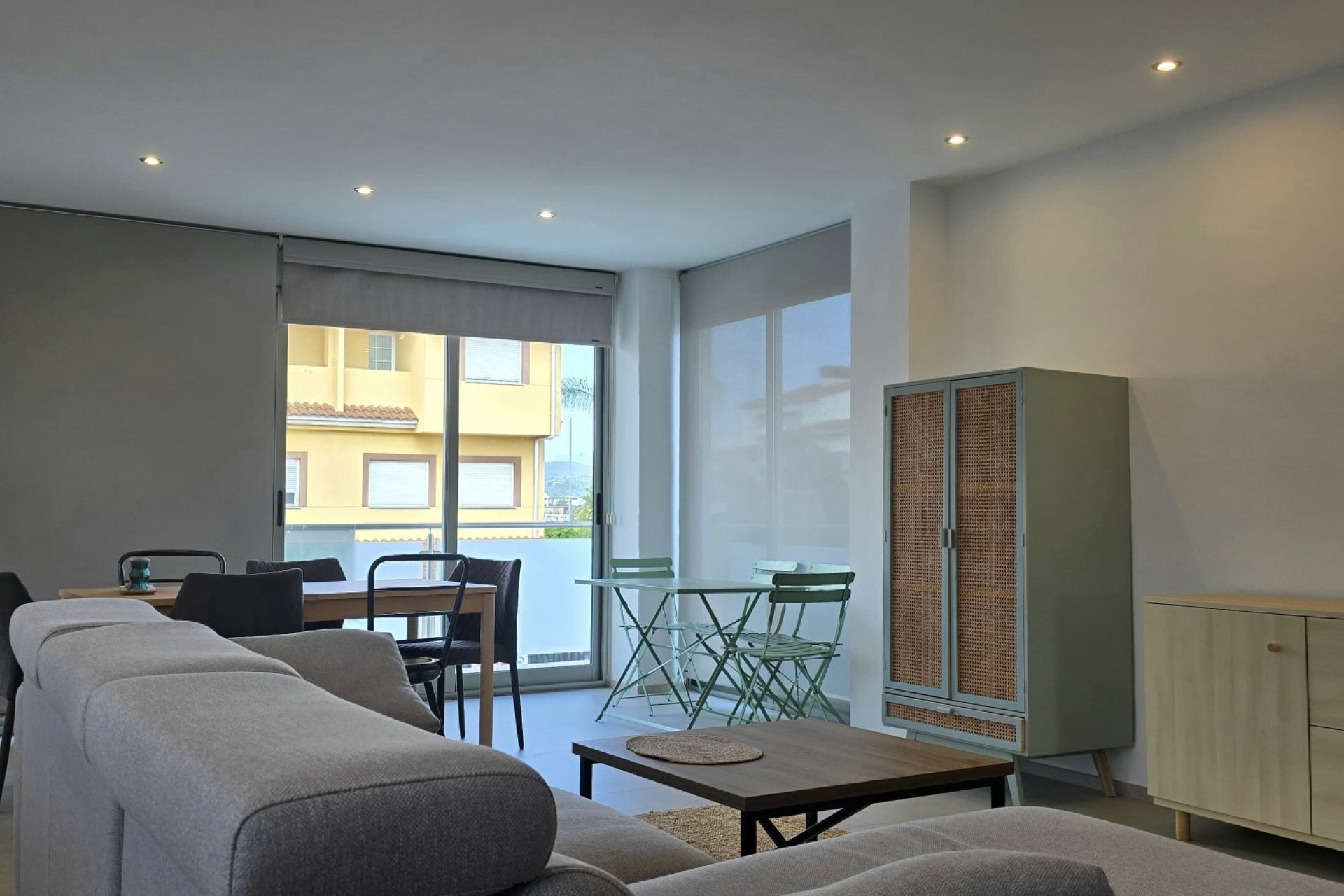 Revente - Pareado  -
Bellreguard - La safor