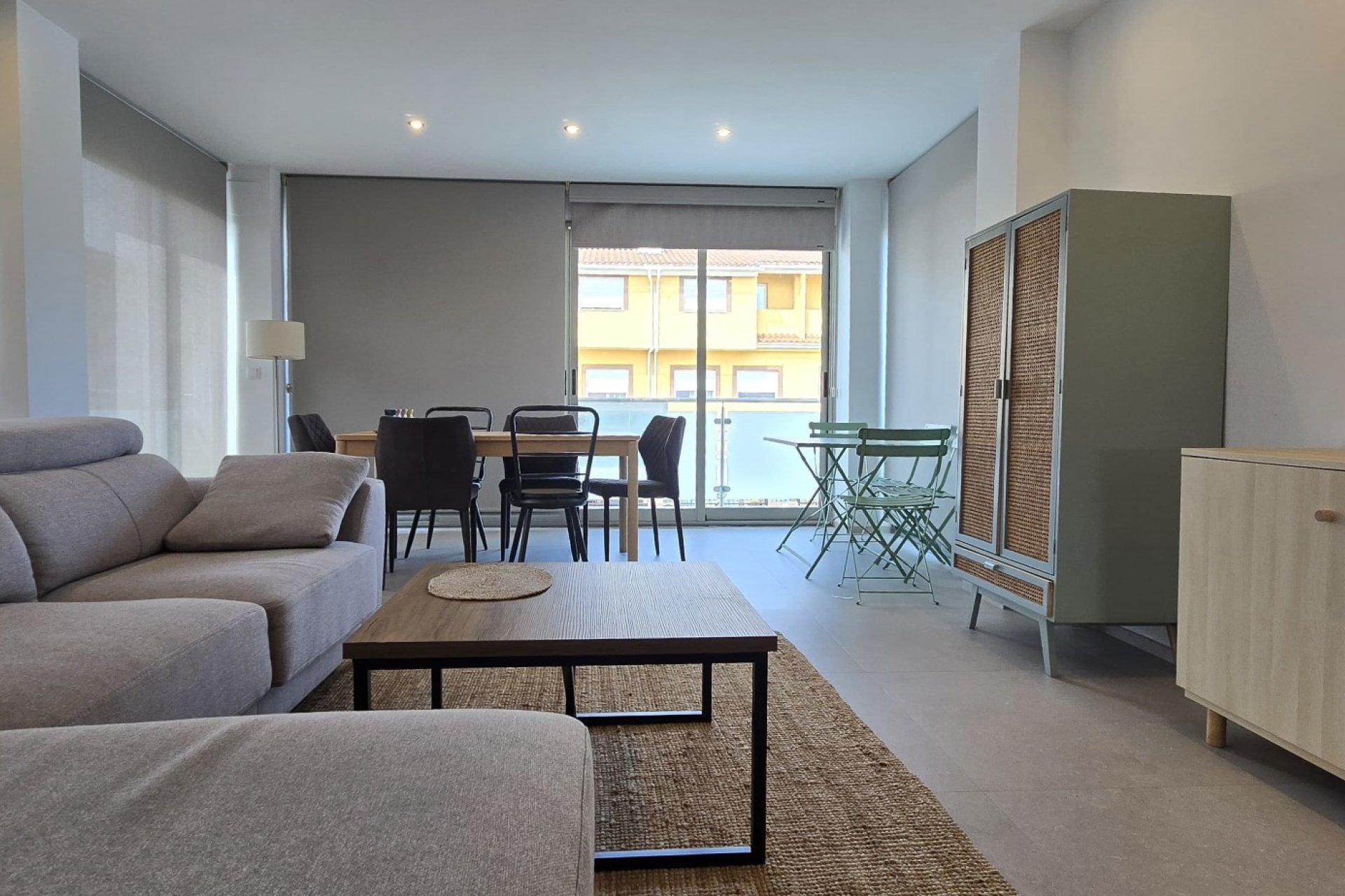 Revente - Pareado  -
Bellreguard - La safor