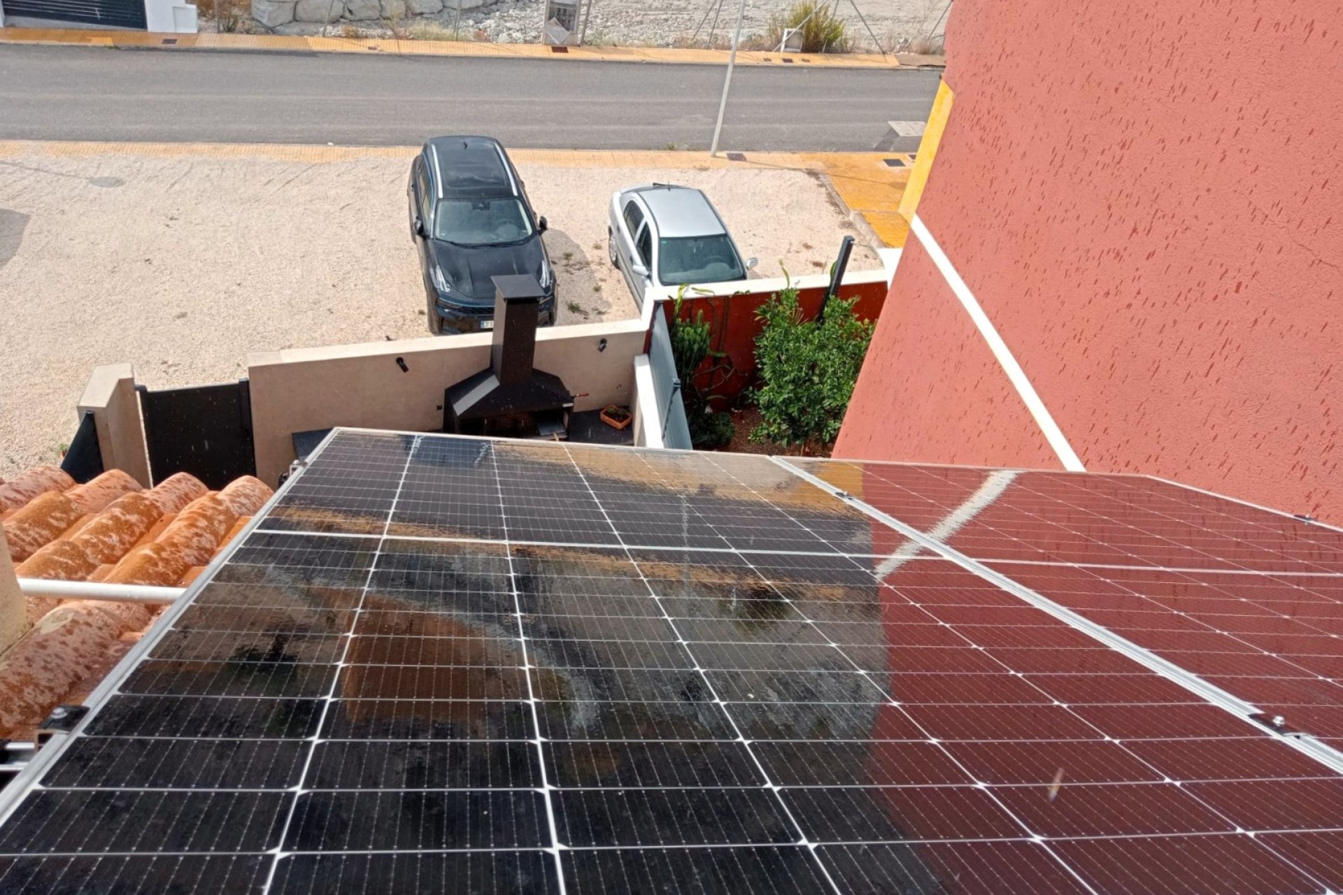 Revente - Pareado  -
Finestrat - Finestrat Urbanizaciones