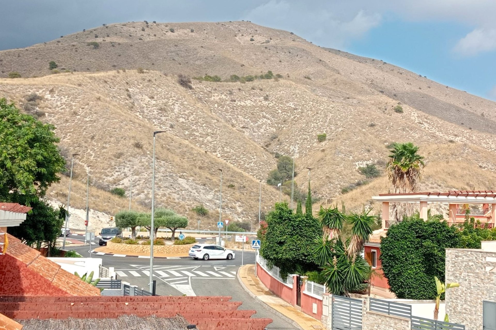 Revente - Pareado  -
Finestrat - Finestrat Urbanizaciones