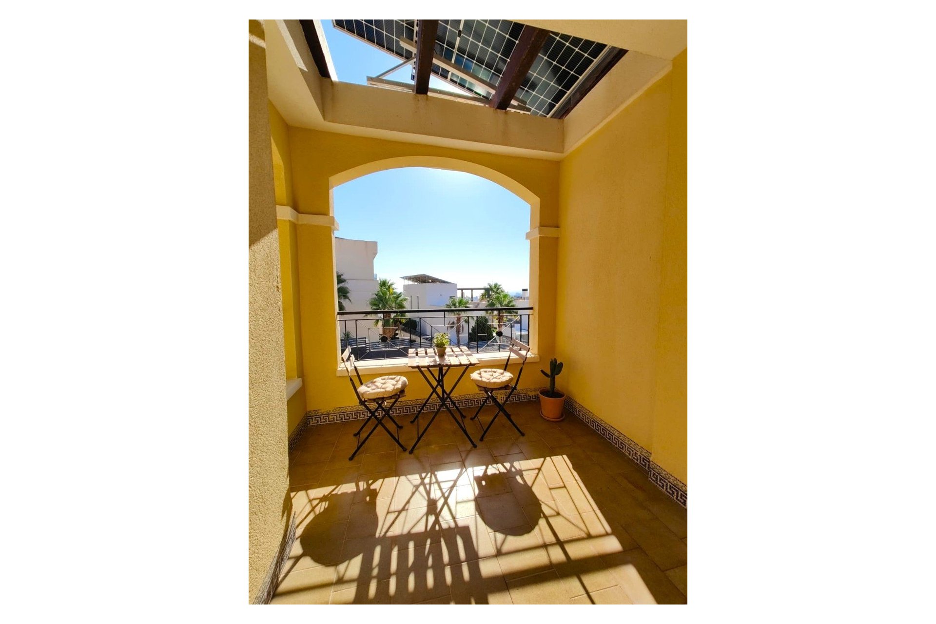 Revente - Pareado  -
Finestrat - Finestrat Urbanizaciones