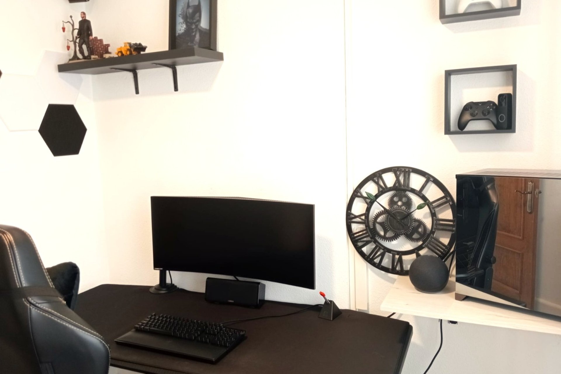 Revente - Pareado  -
Finestrat - Finestrat Urbanizaciones