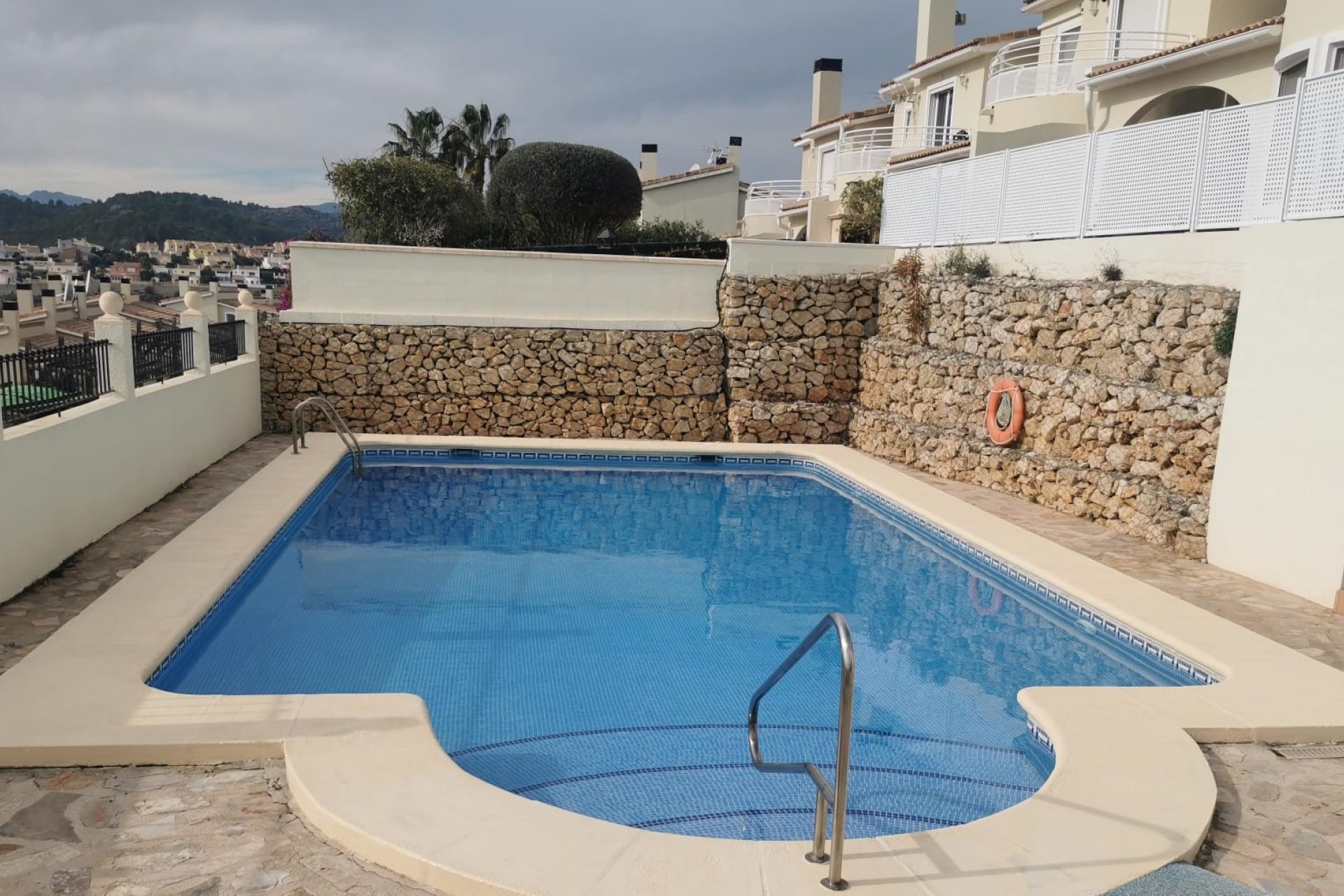 Revente - Pareado  -
Gata de Gorgos