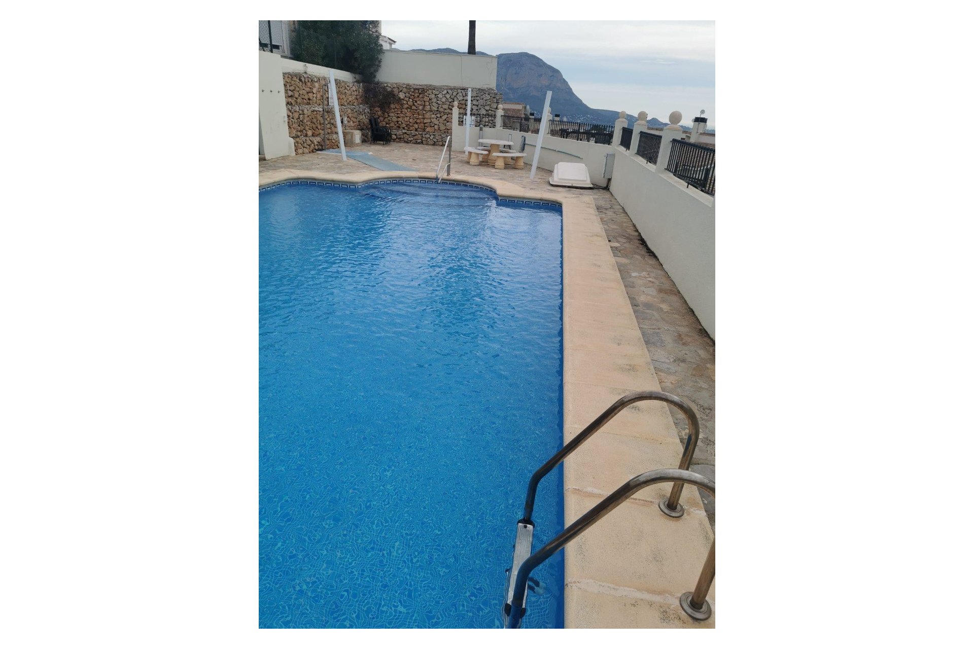 Revente - Pareado  -
Gata de Gorgos