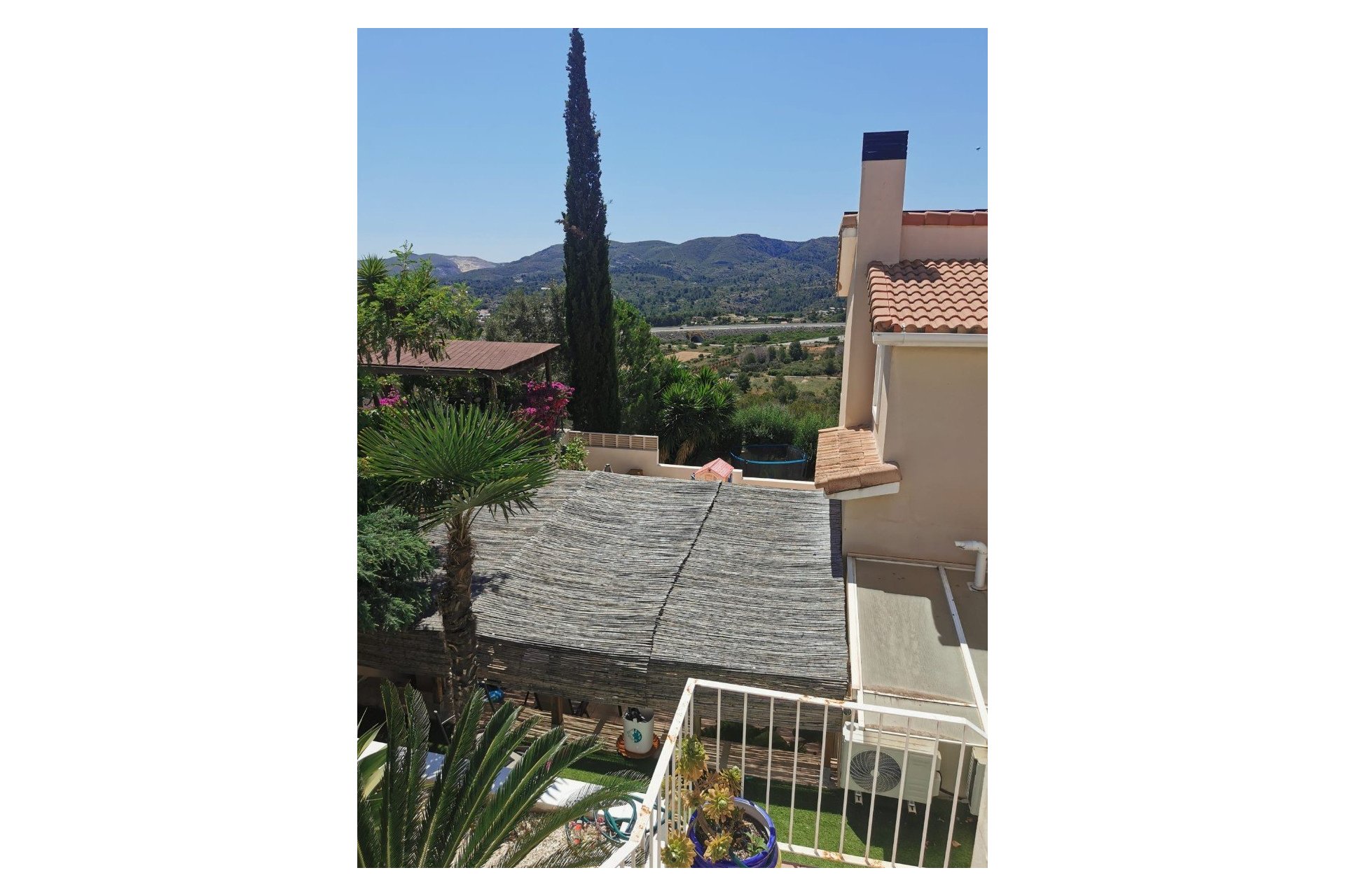 Revente - Pareado  -
Gata de Gorgos