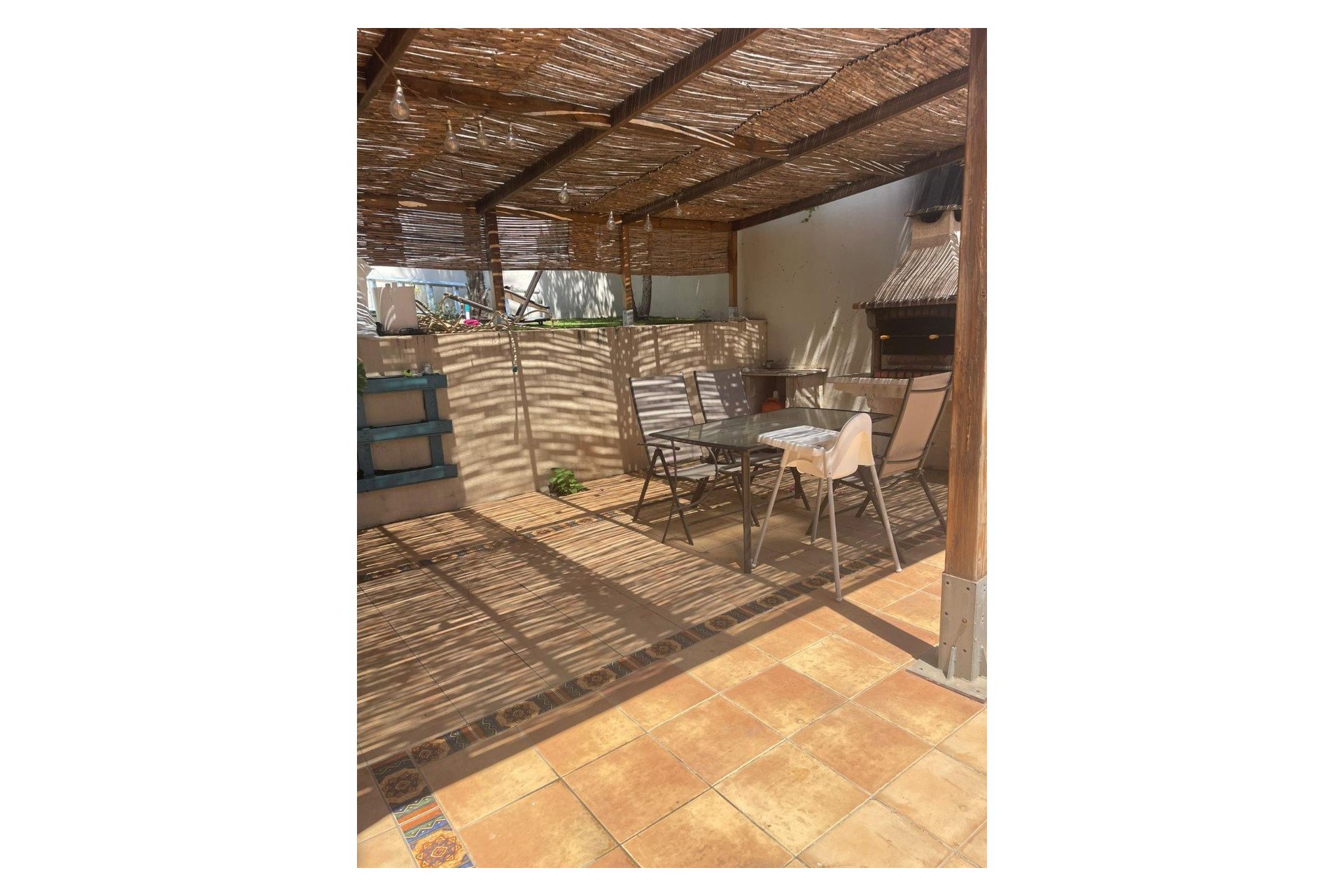 Revente - Pareado  -
Gata de Gorgos