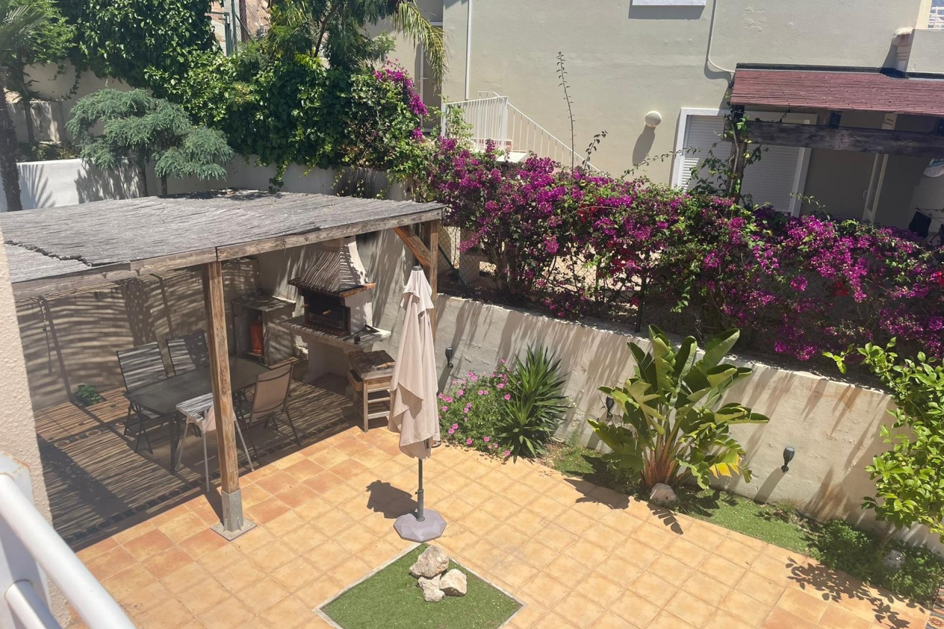 Revente - Pareado  -
Gata de Gorgos