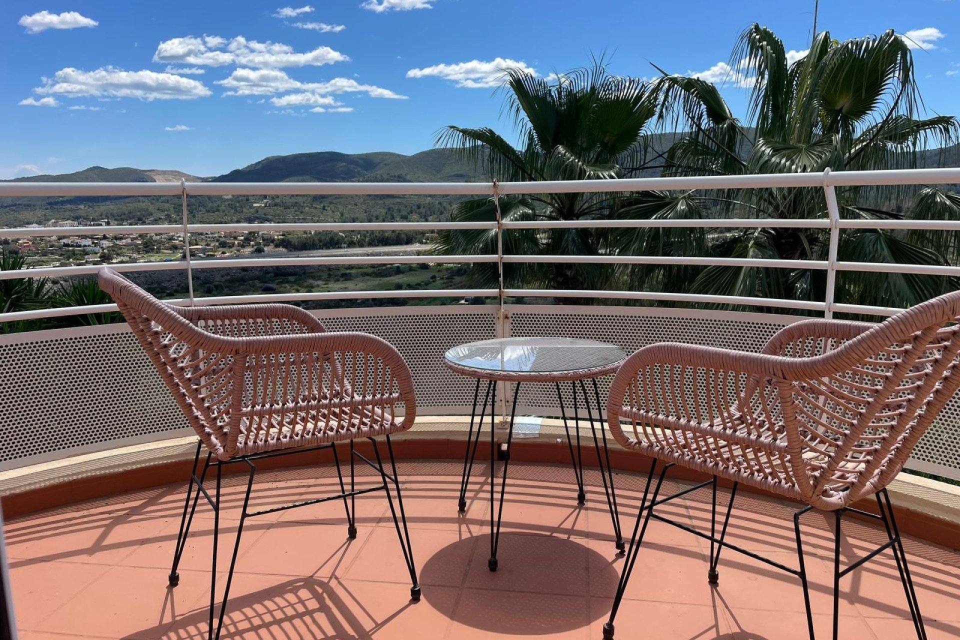 Revente - Pareado  -
Gata de Gorgos