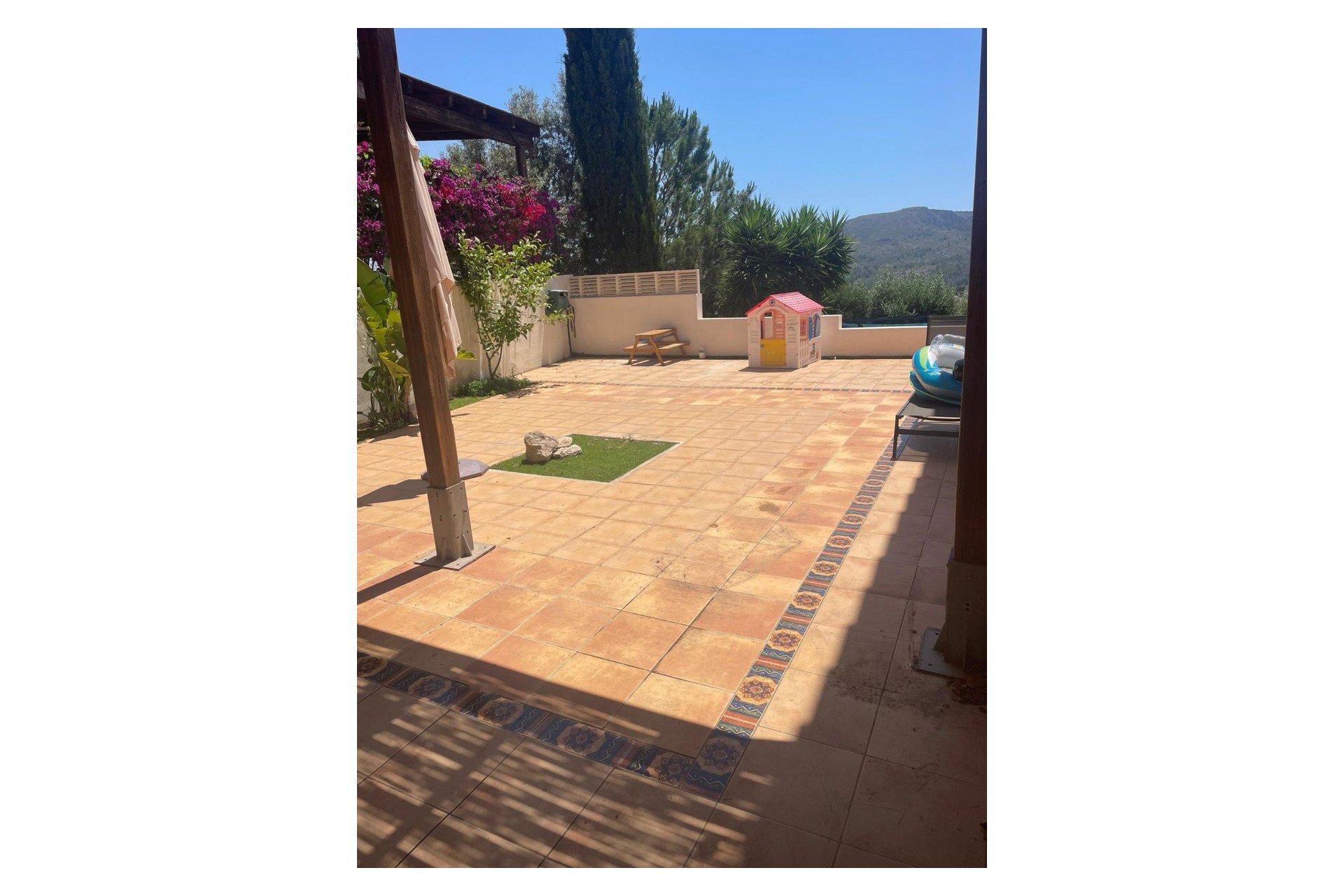 Revente - Pareado  -
Gata de Gorgos