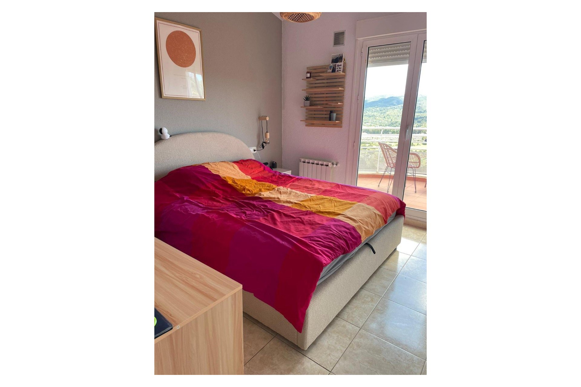 Revente - Pareado  -
Gata de Gorgos