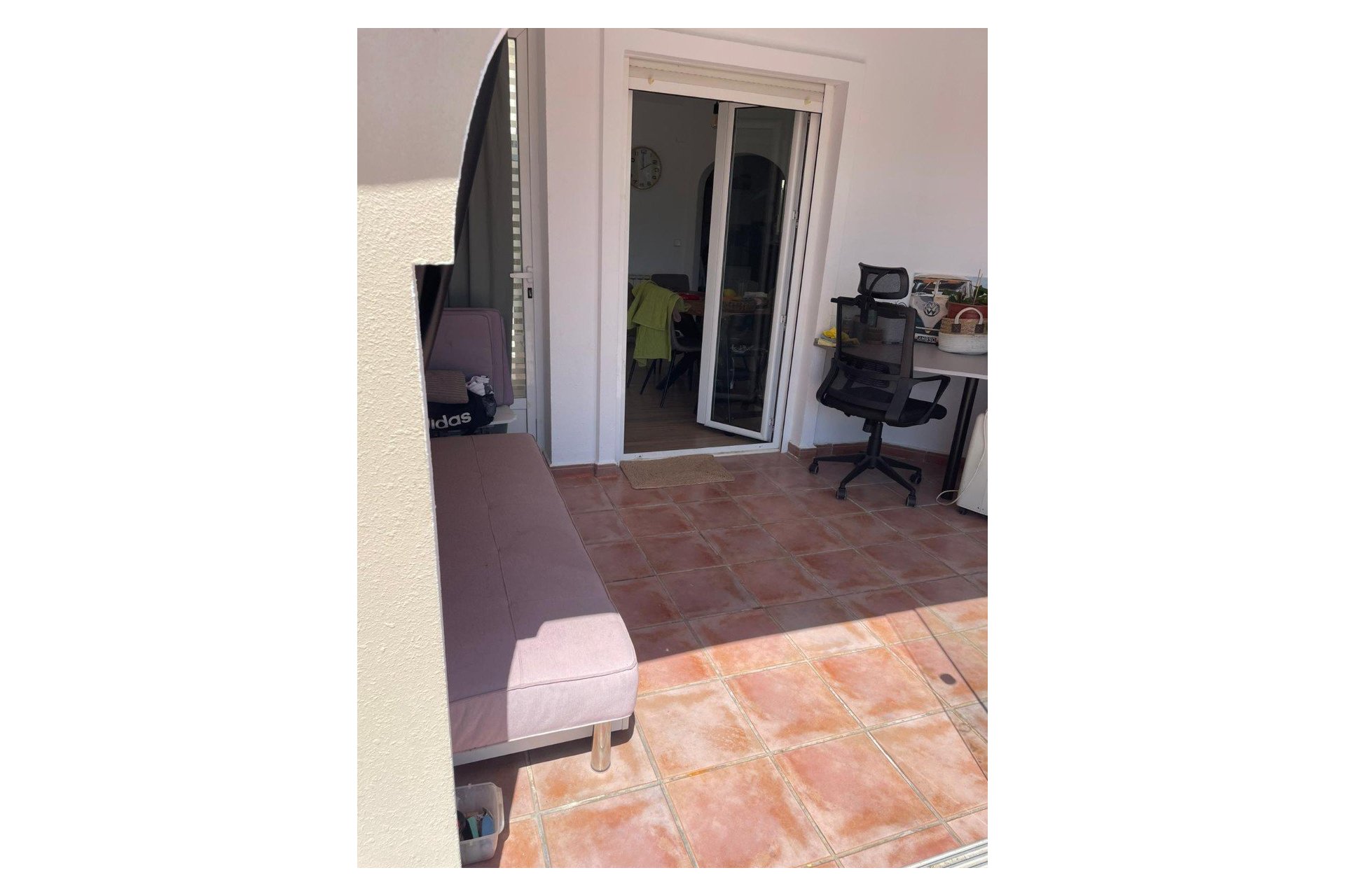 Revente - Pareado  -
Gata de Gorgos